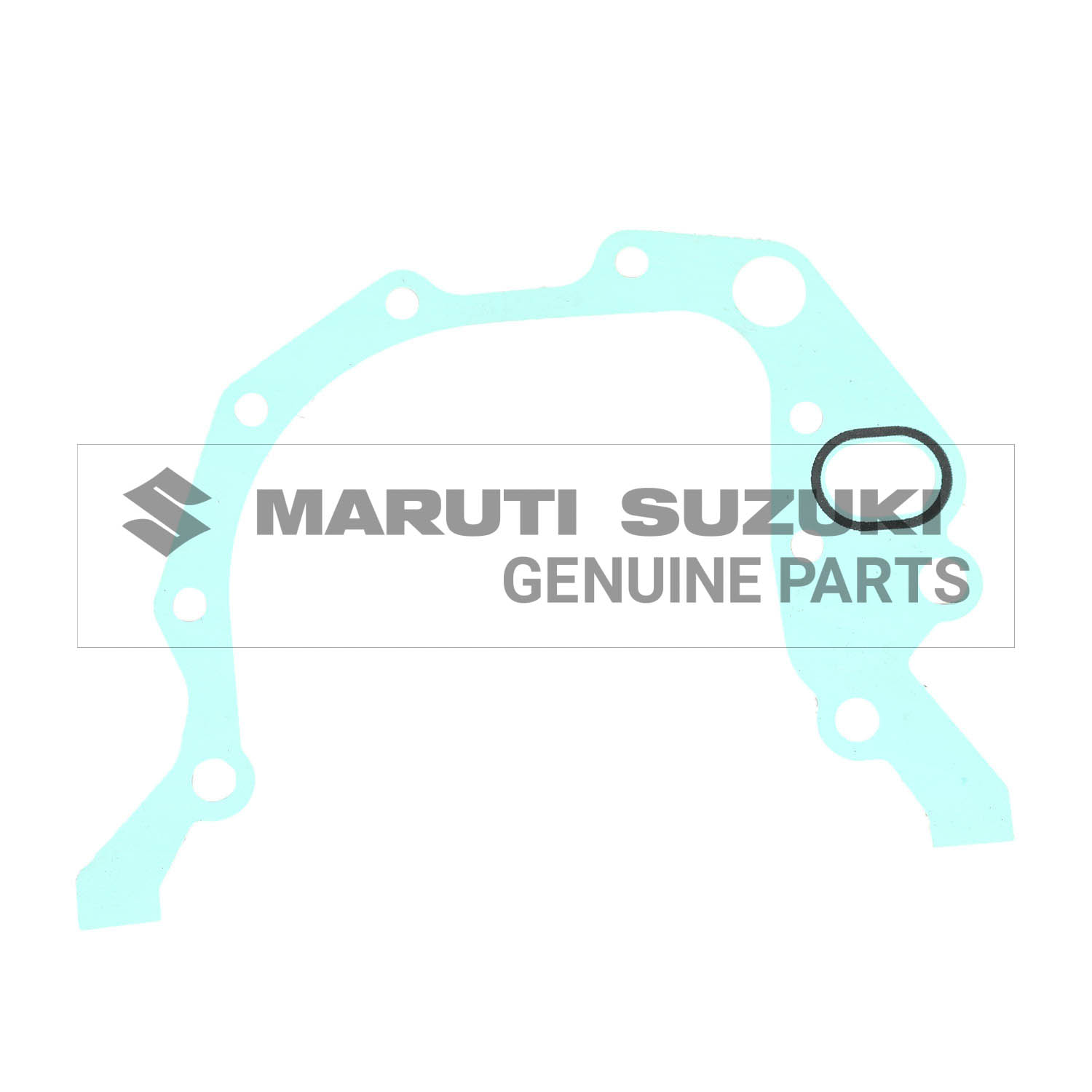 GASKET OIL PUMP CASE(NON-ASBES