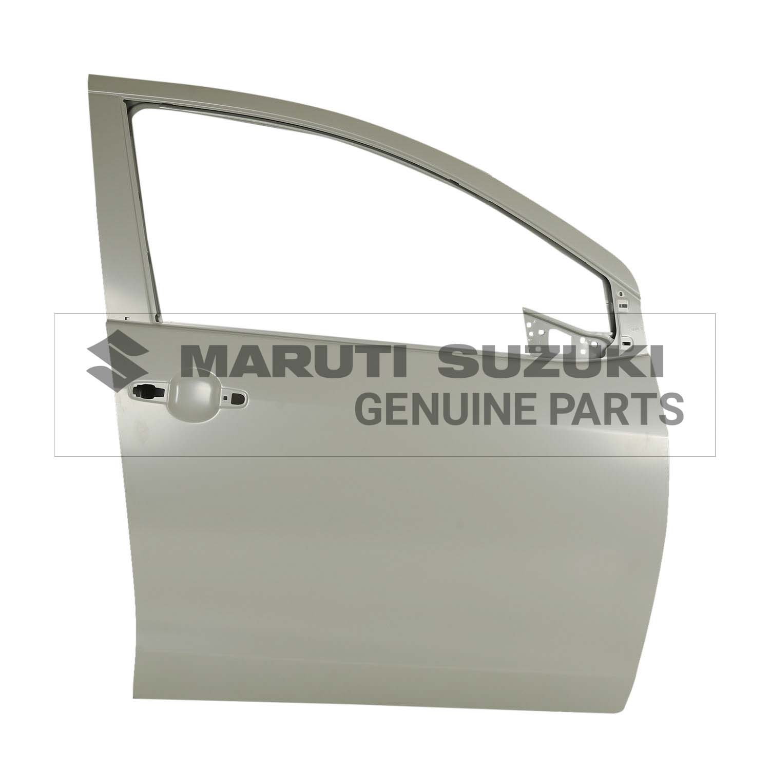 PANEL ASSY FRONT DOOR RH