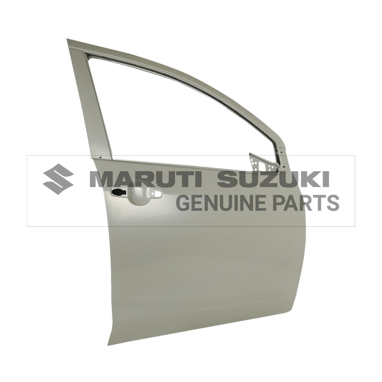 PANEL ASSY FRONT DOOR RH