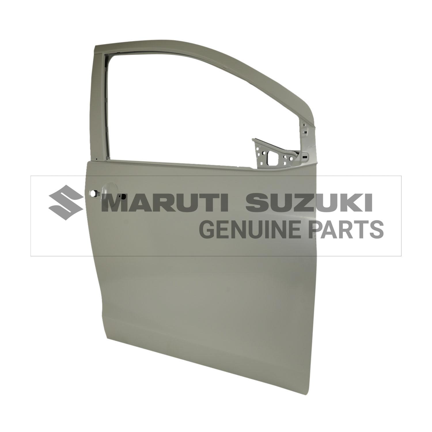 PANEL ASSY FRONT DOOR RH