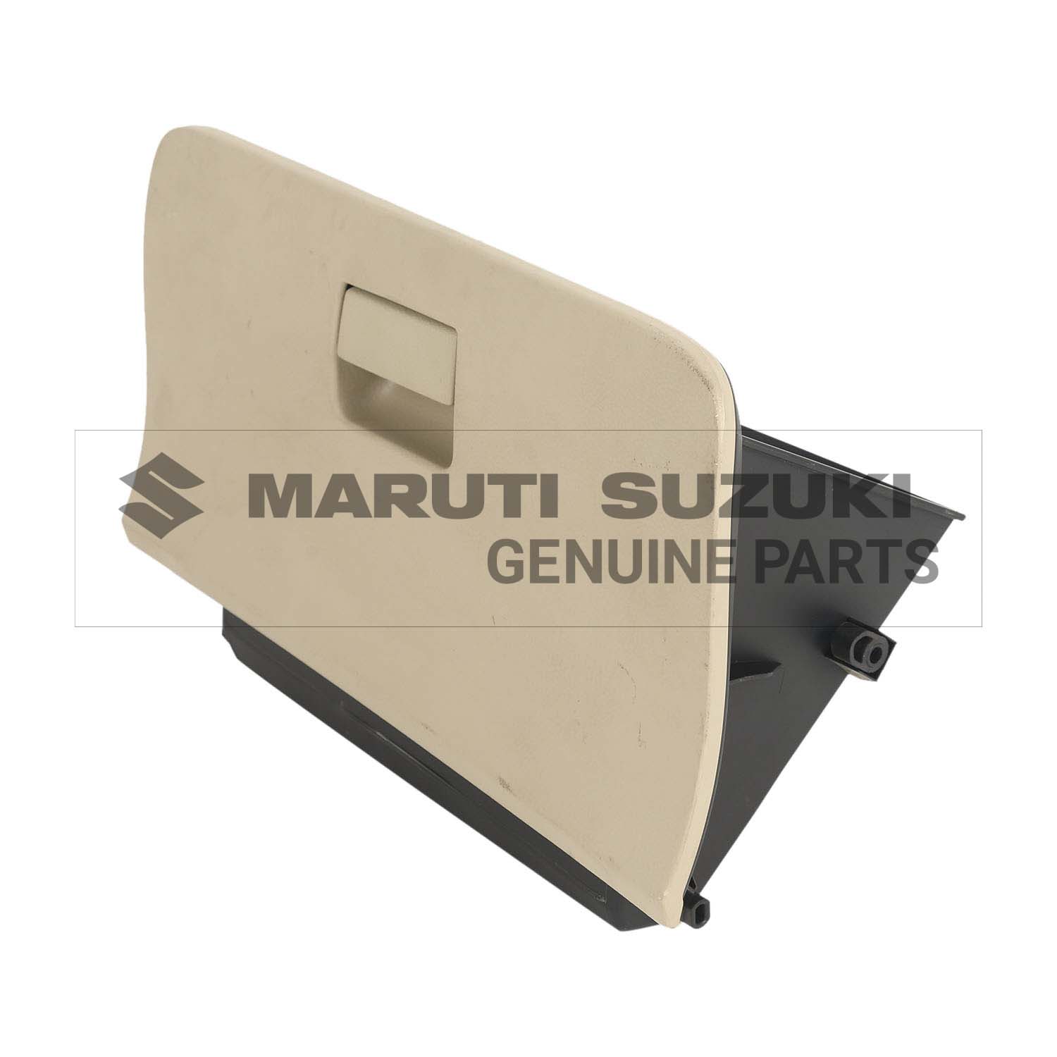 BOX_GLOVE (BEIGE)