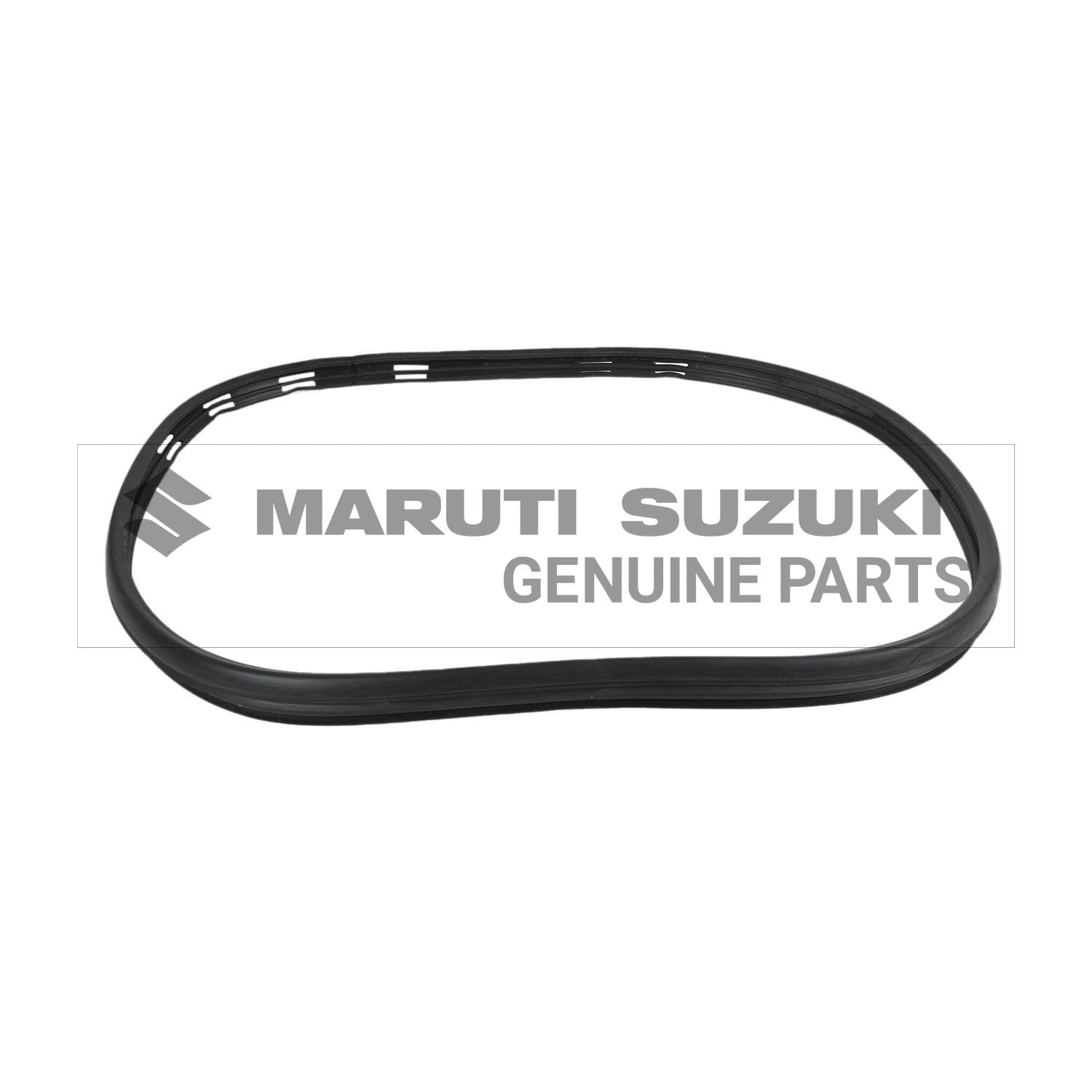 WEATHER STRIP RR DOOR WINDOW