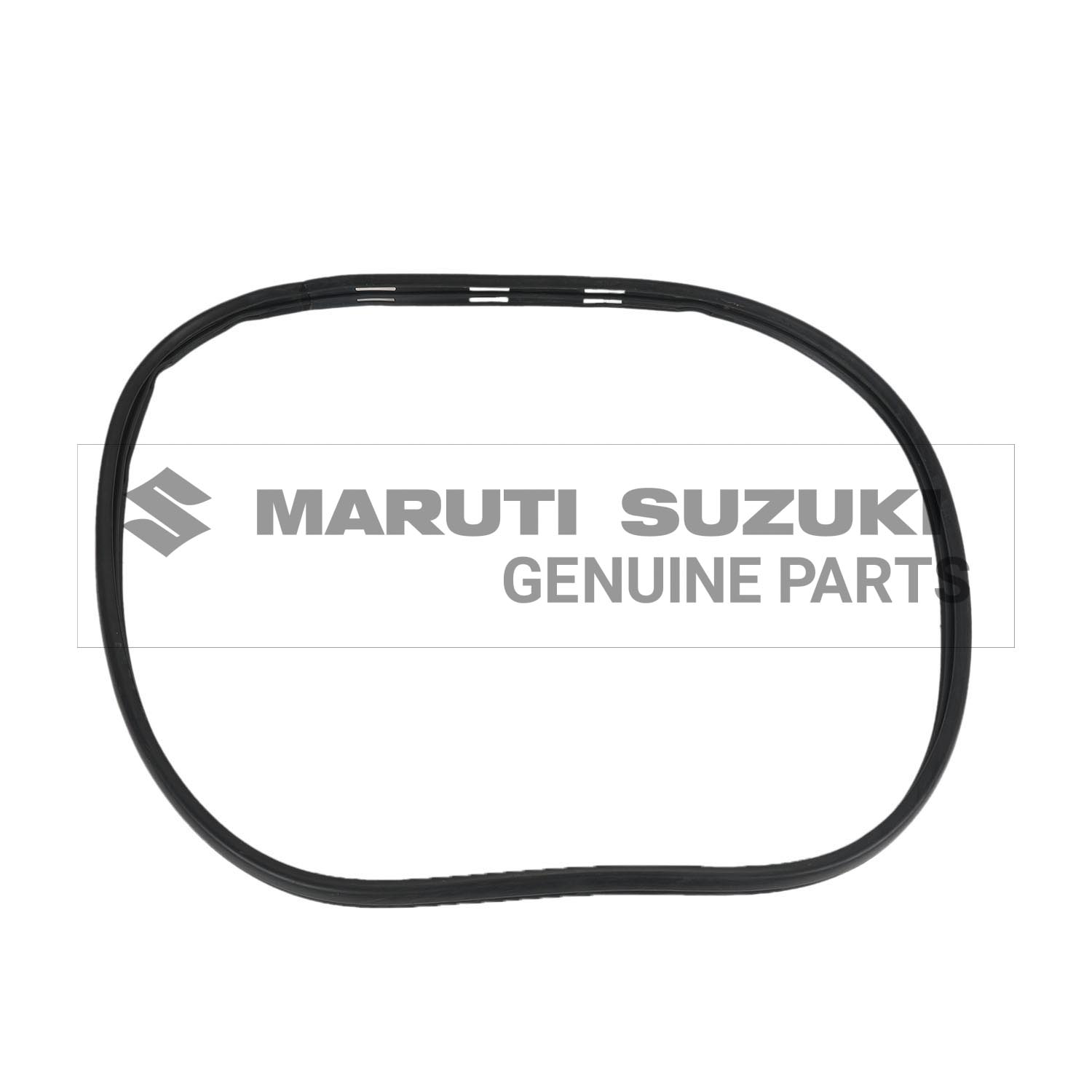 WEATHER STRIP RR DOOR WINDOW