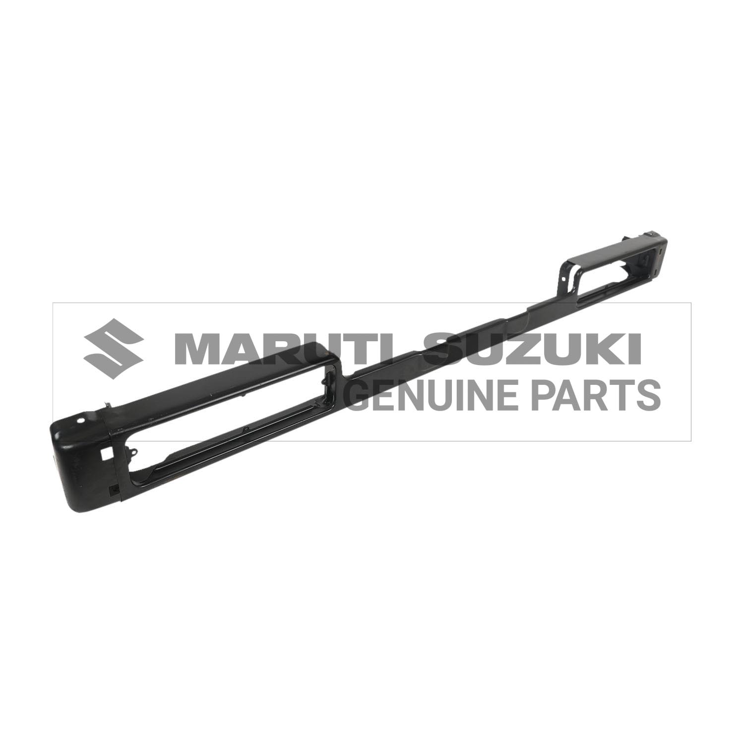 REAR BUMPER