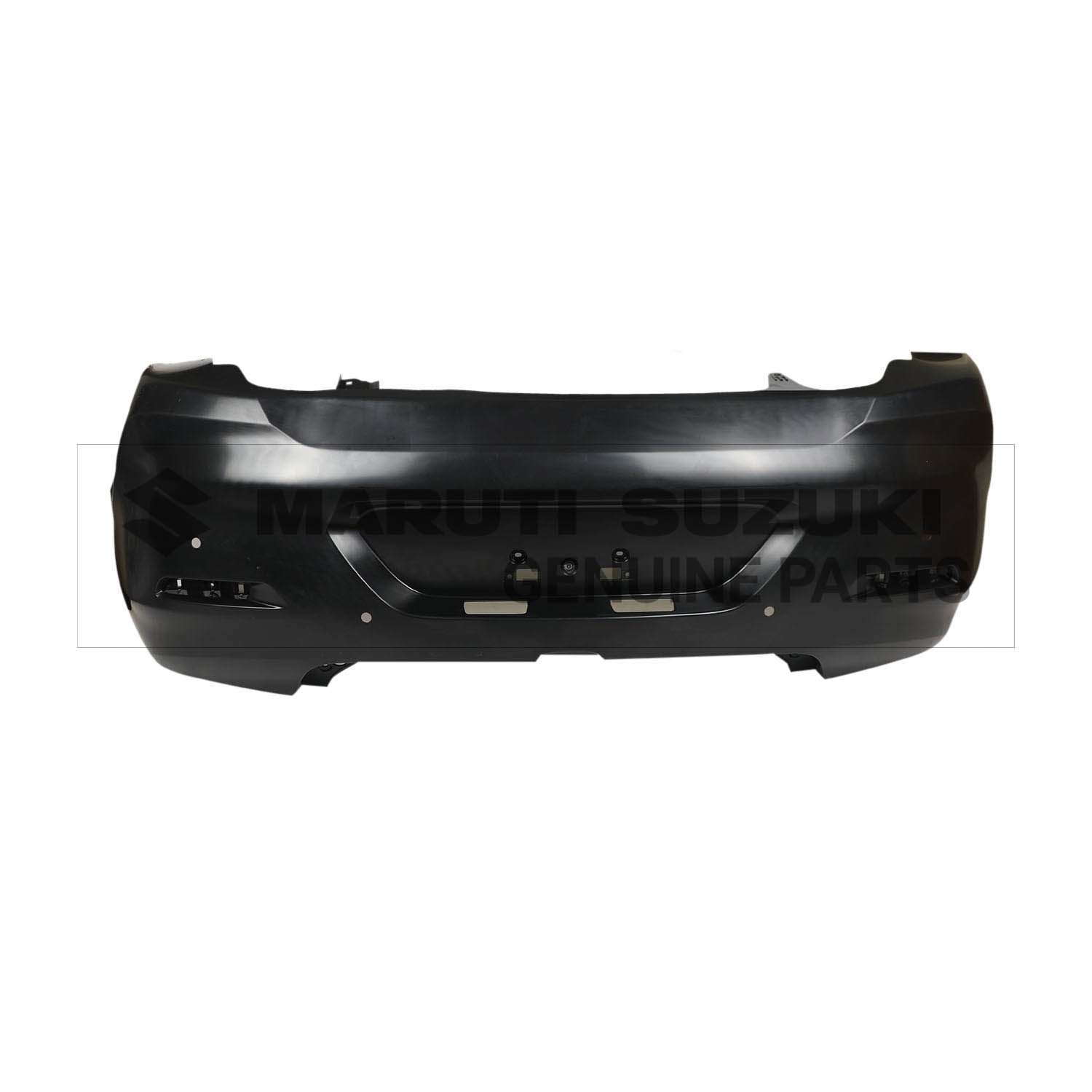 BUMPER_REAR (BLACK)