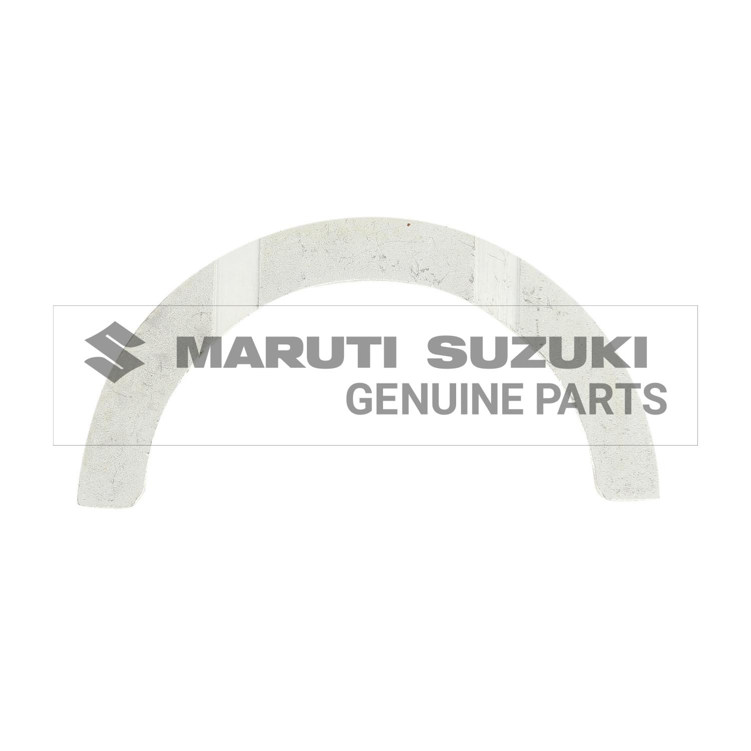 BEARING_CRANKSHAFT THRUST