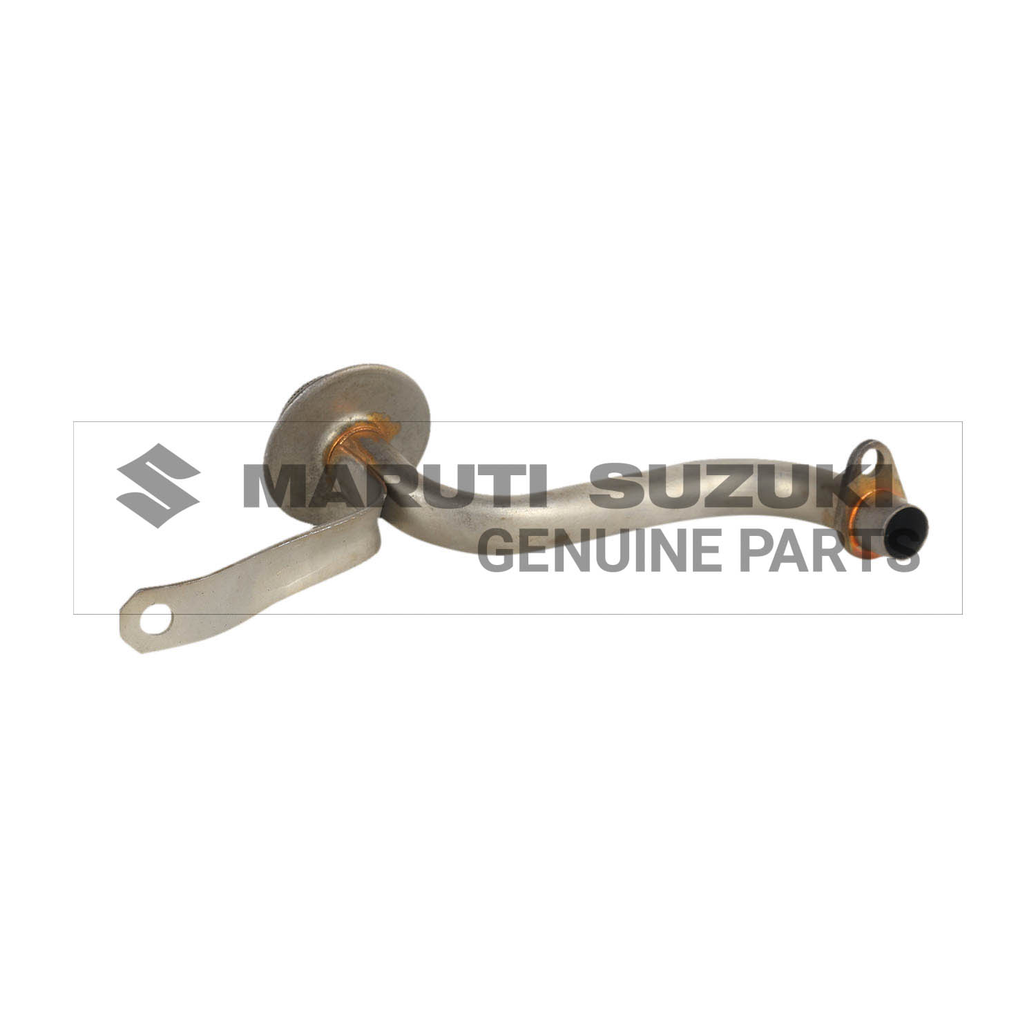 STRAINER_OIL PUMP