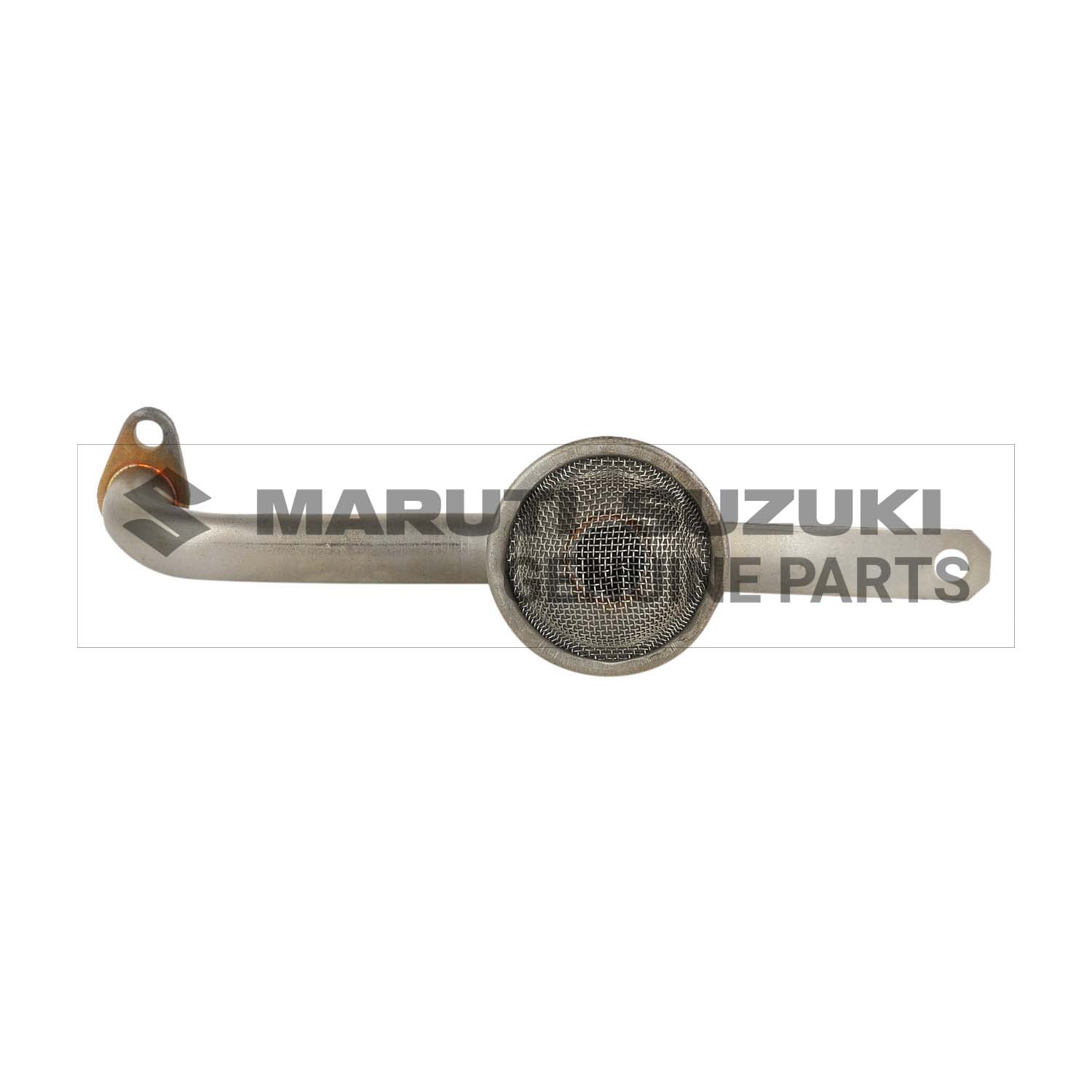STRAINER_OIL PUMP