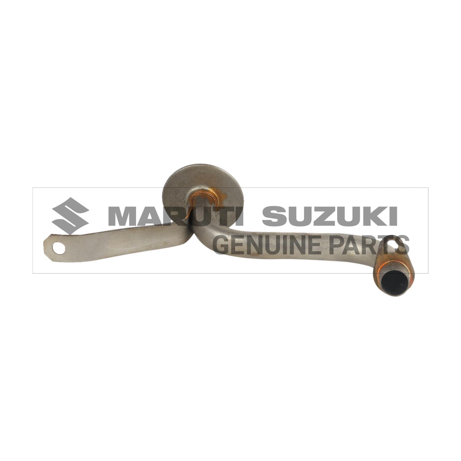 STRAINER_OIL PUMP