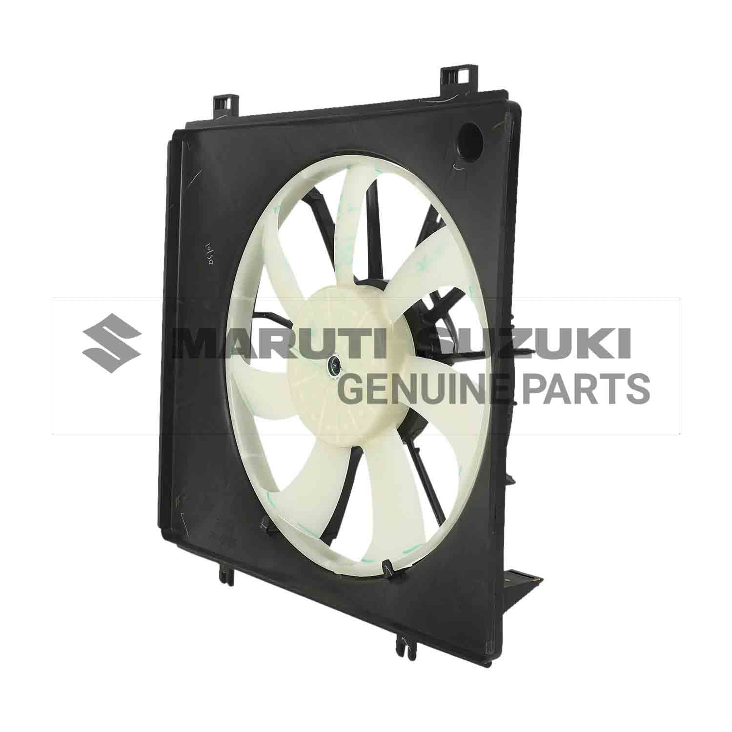 FAN ASSY COOLING