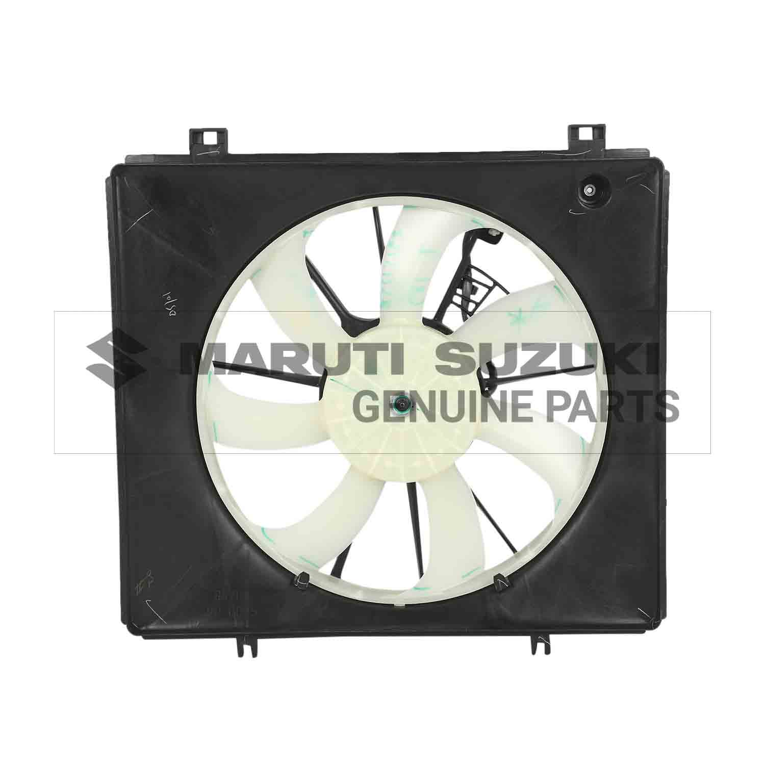 FAN ASSY COOLING