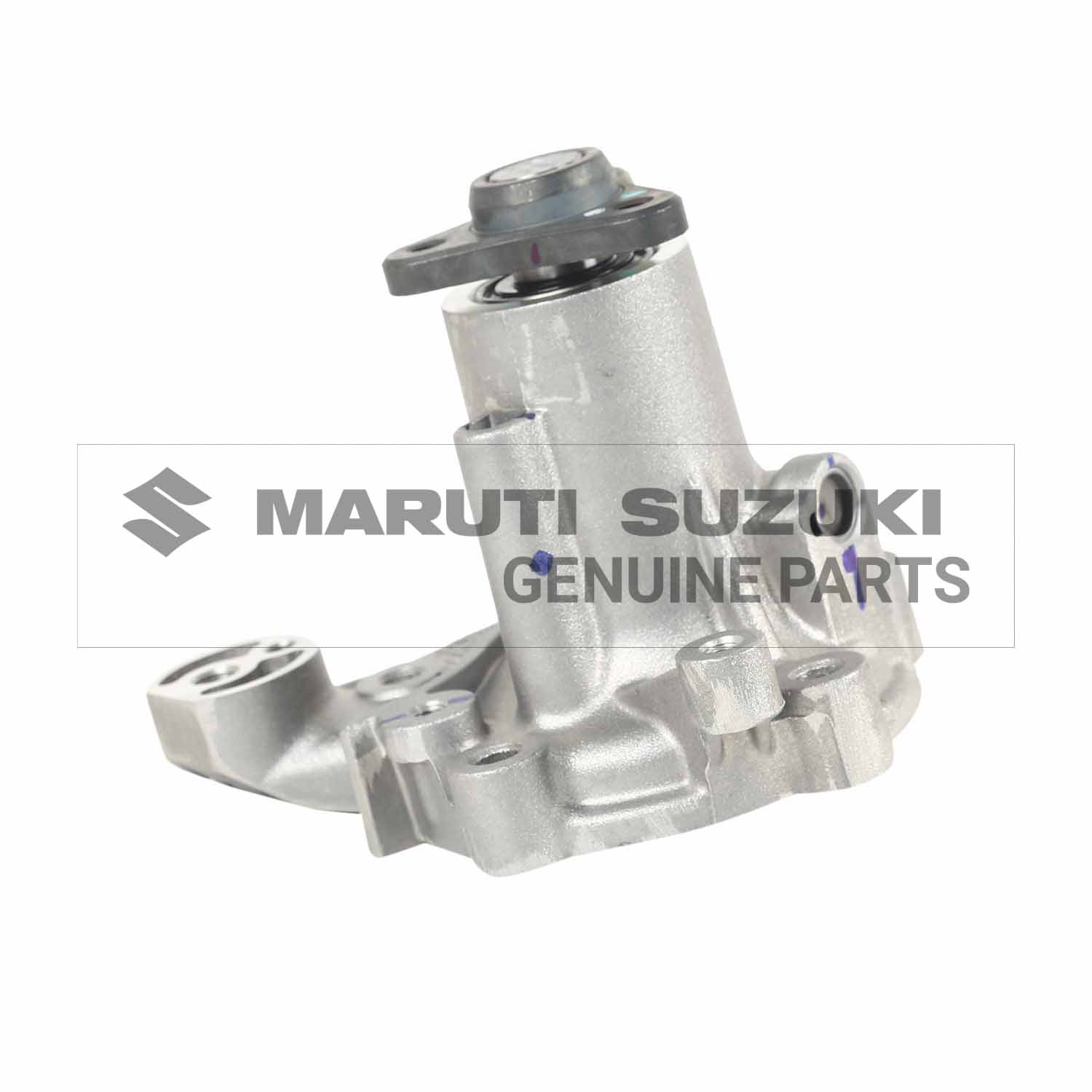 PUMP ASSY WATER