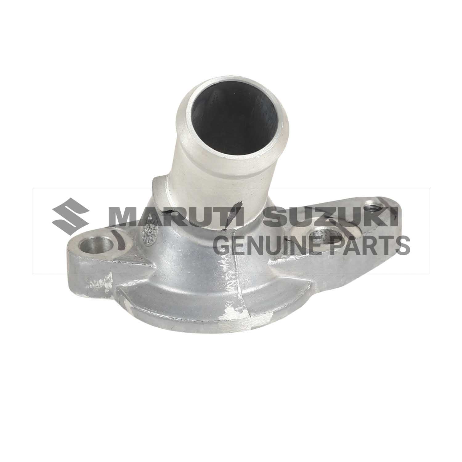 CAP_ WTR THERMO