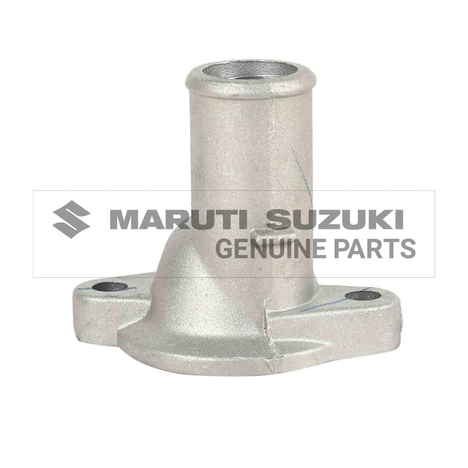 CAP_WATER THERMOSTAT
