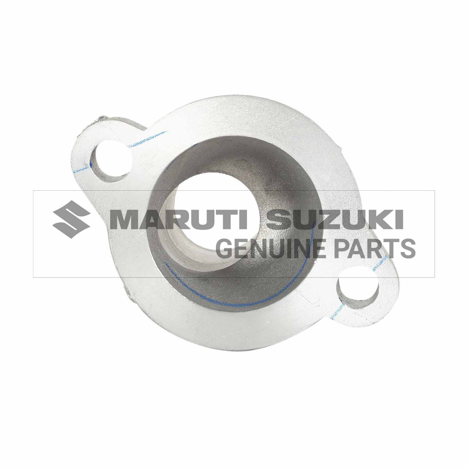 CAP_WATER THERMOSTAT