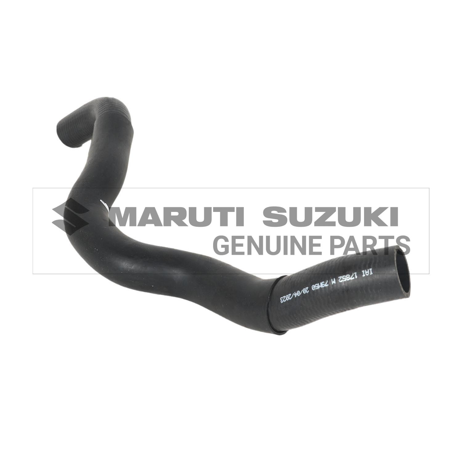 HOSE_ RADIATOR INLET