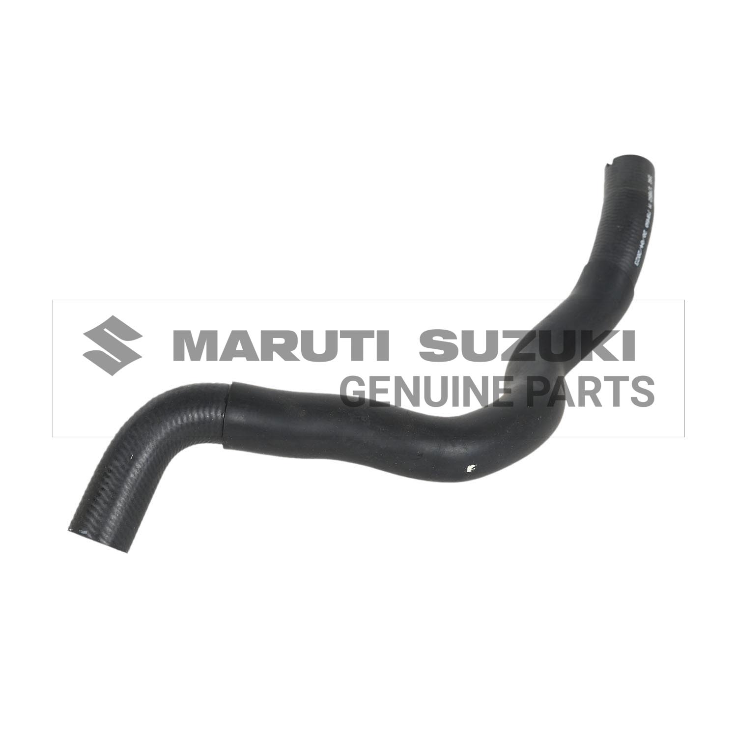 HOSE_ RADIATOR INLET