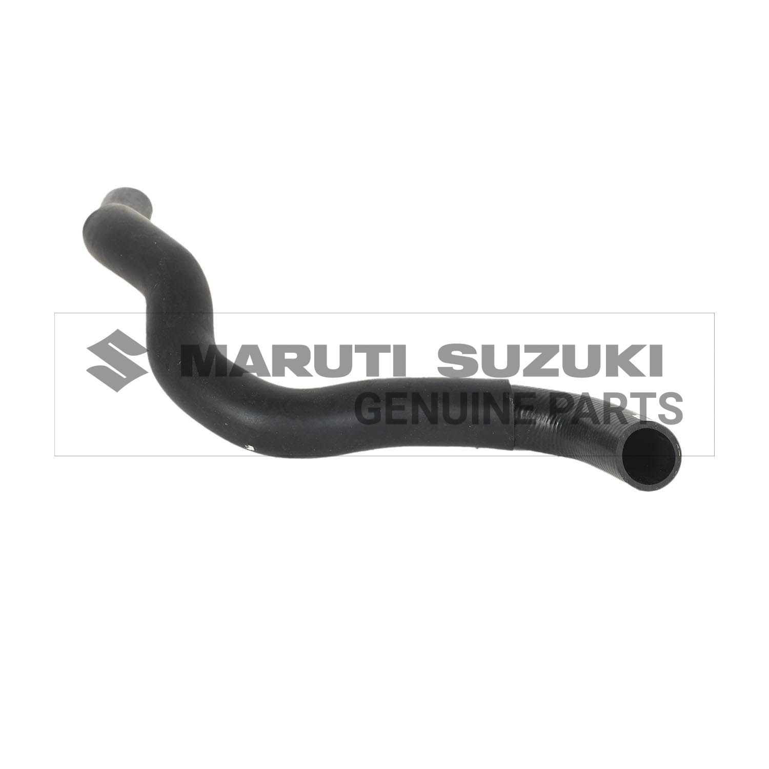 HOSE_ RADIATOR INLET