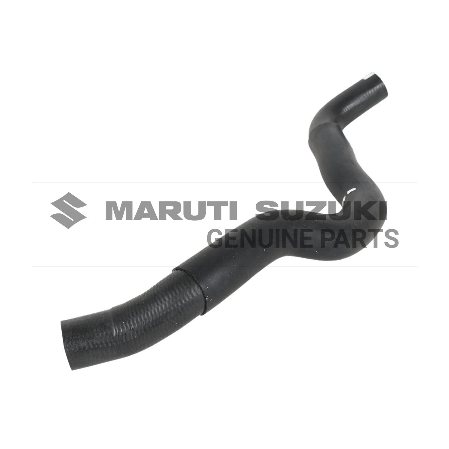 HOSE_ RADIATOR INLET