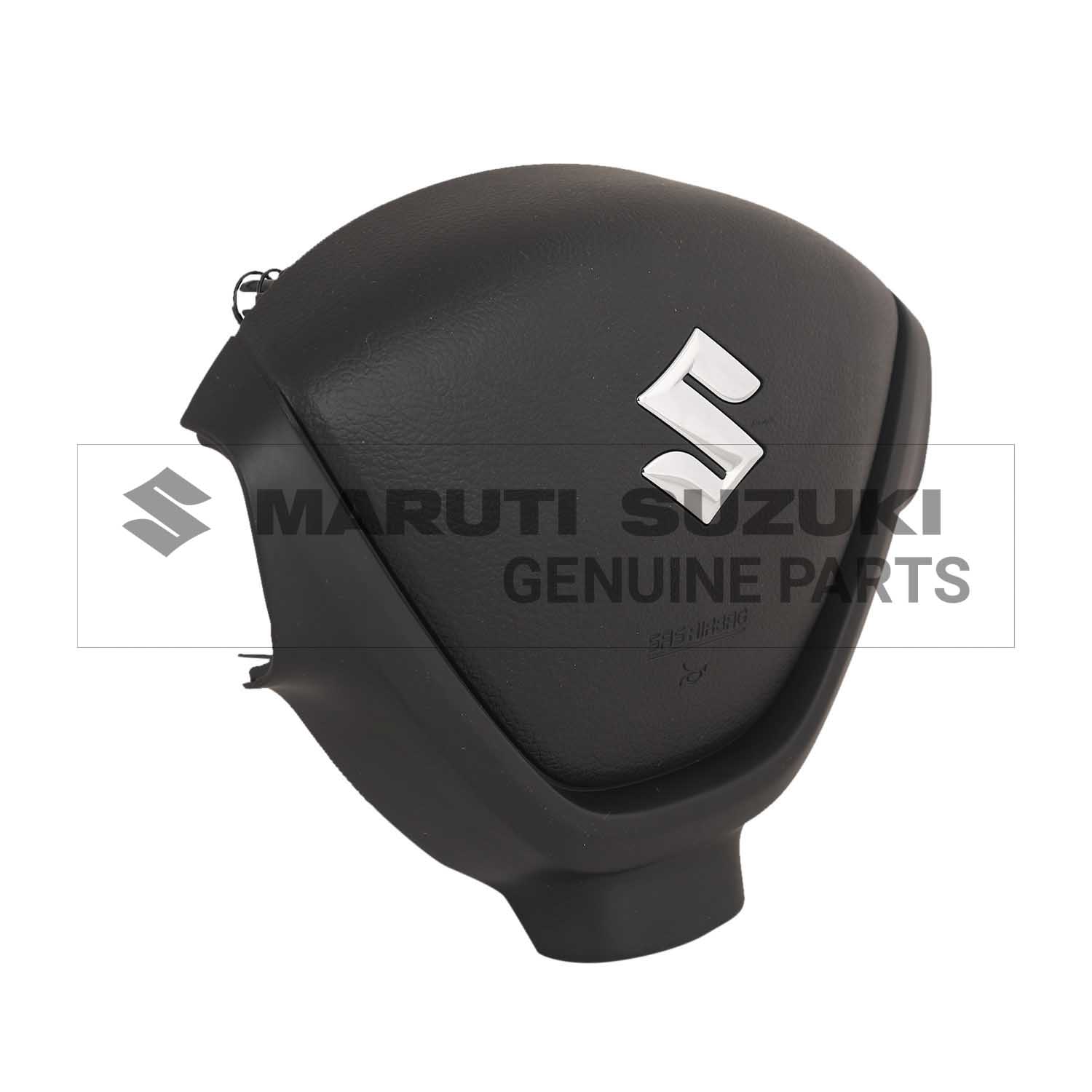 MODULE ASSY_AIRBAG