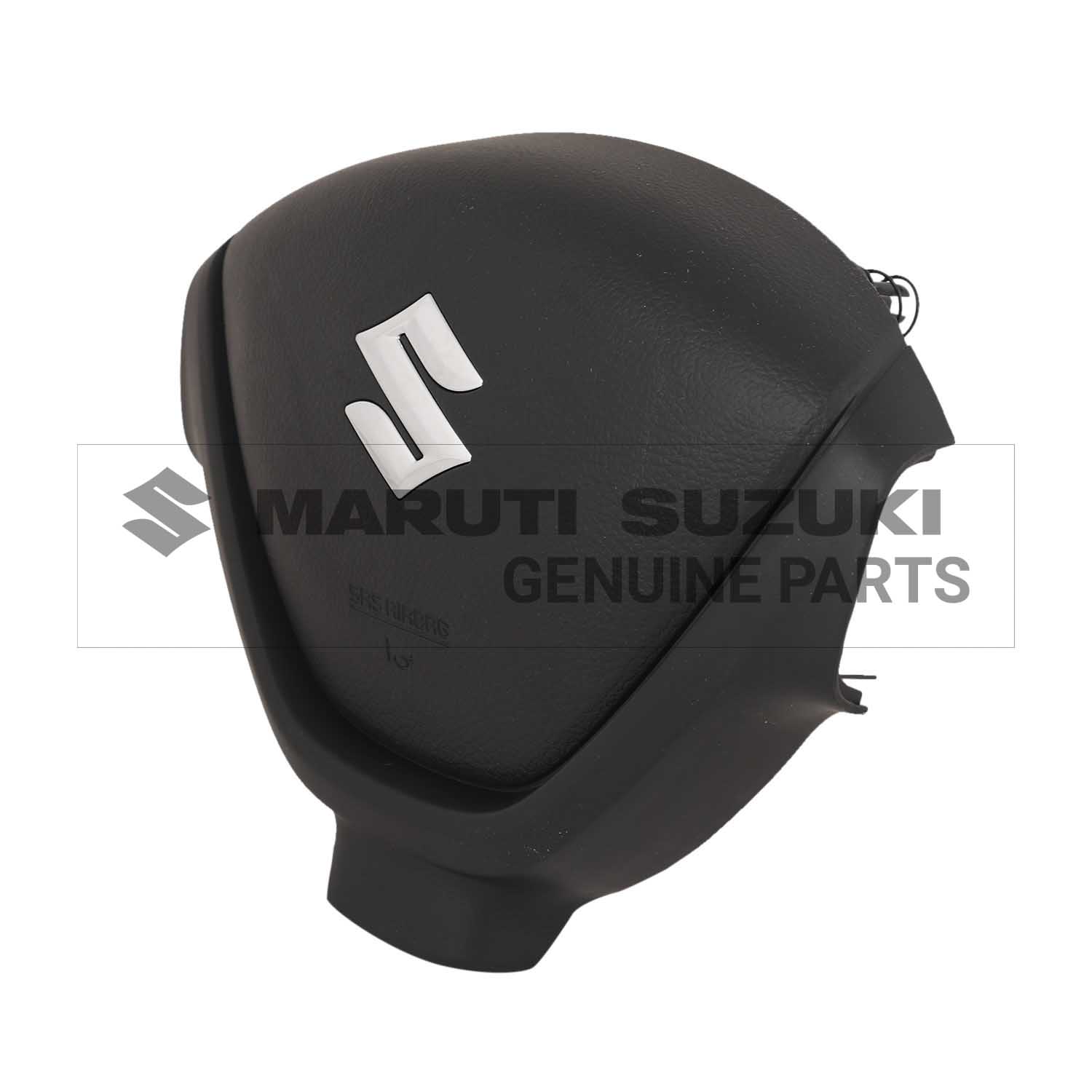 MODULE ASSY_AIRBAG