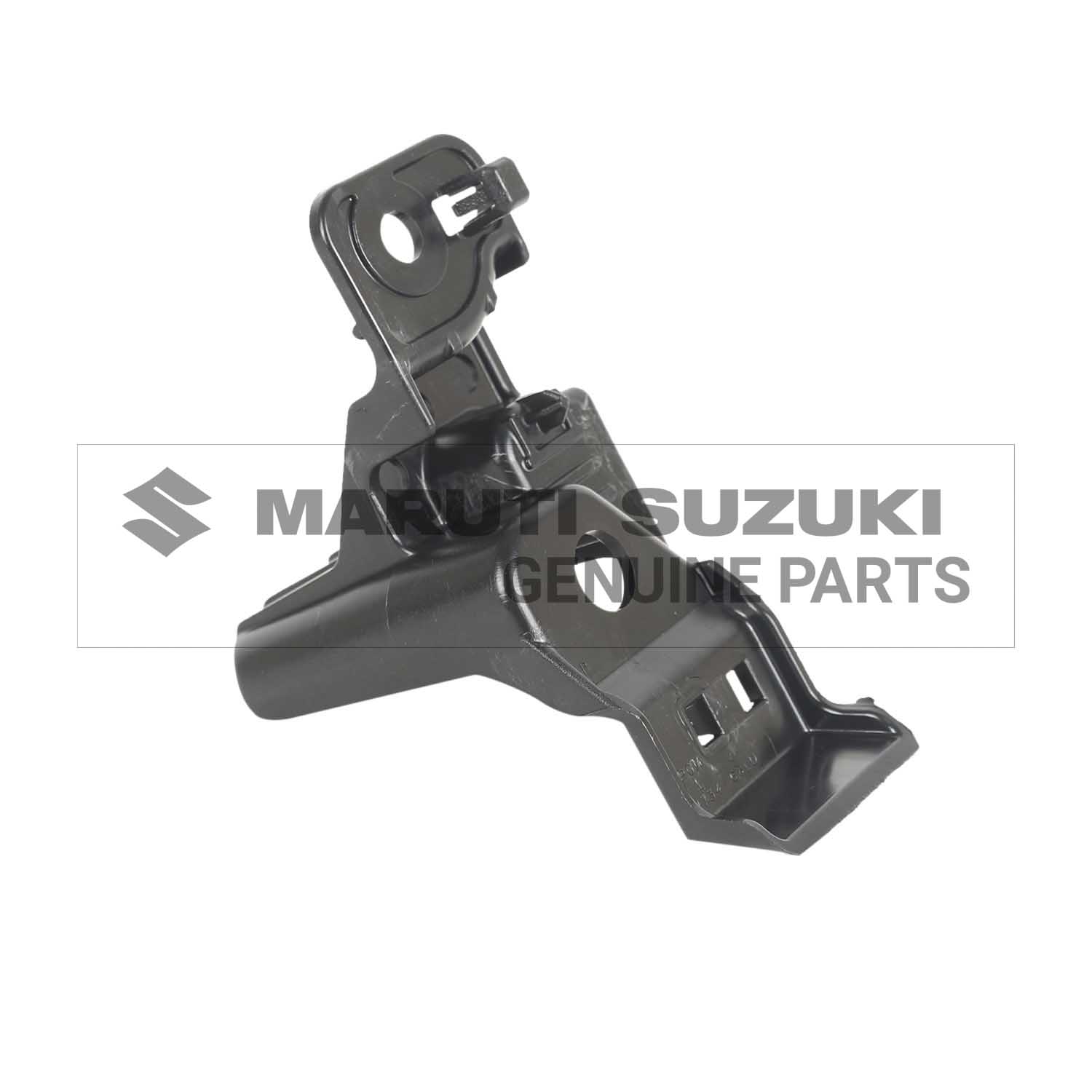 FRONT BUMPER HOLDER (LEFT)