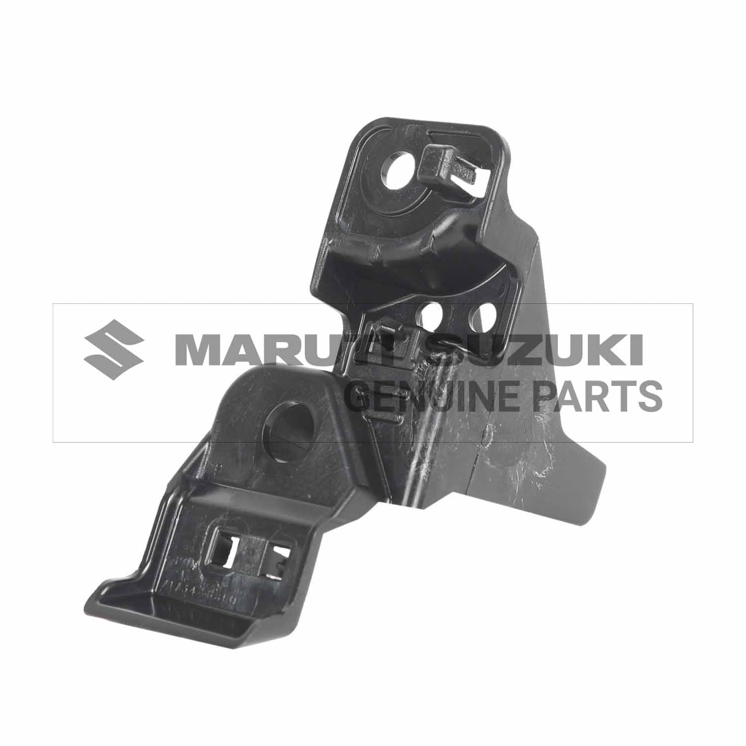FRONT BUMPER HOLDER (LEFT)
