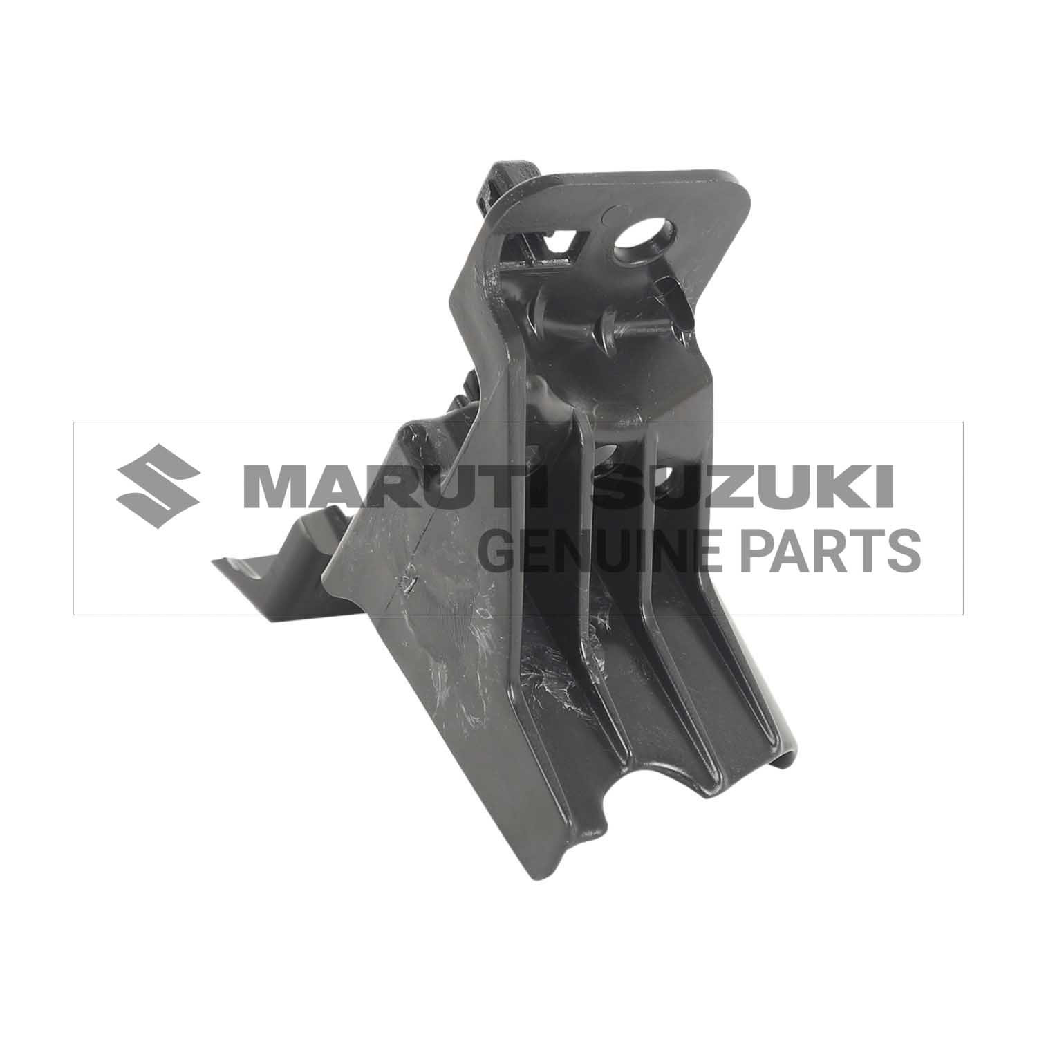 FRONT BUMPER HOLDER (LEFT)