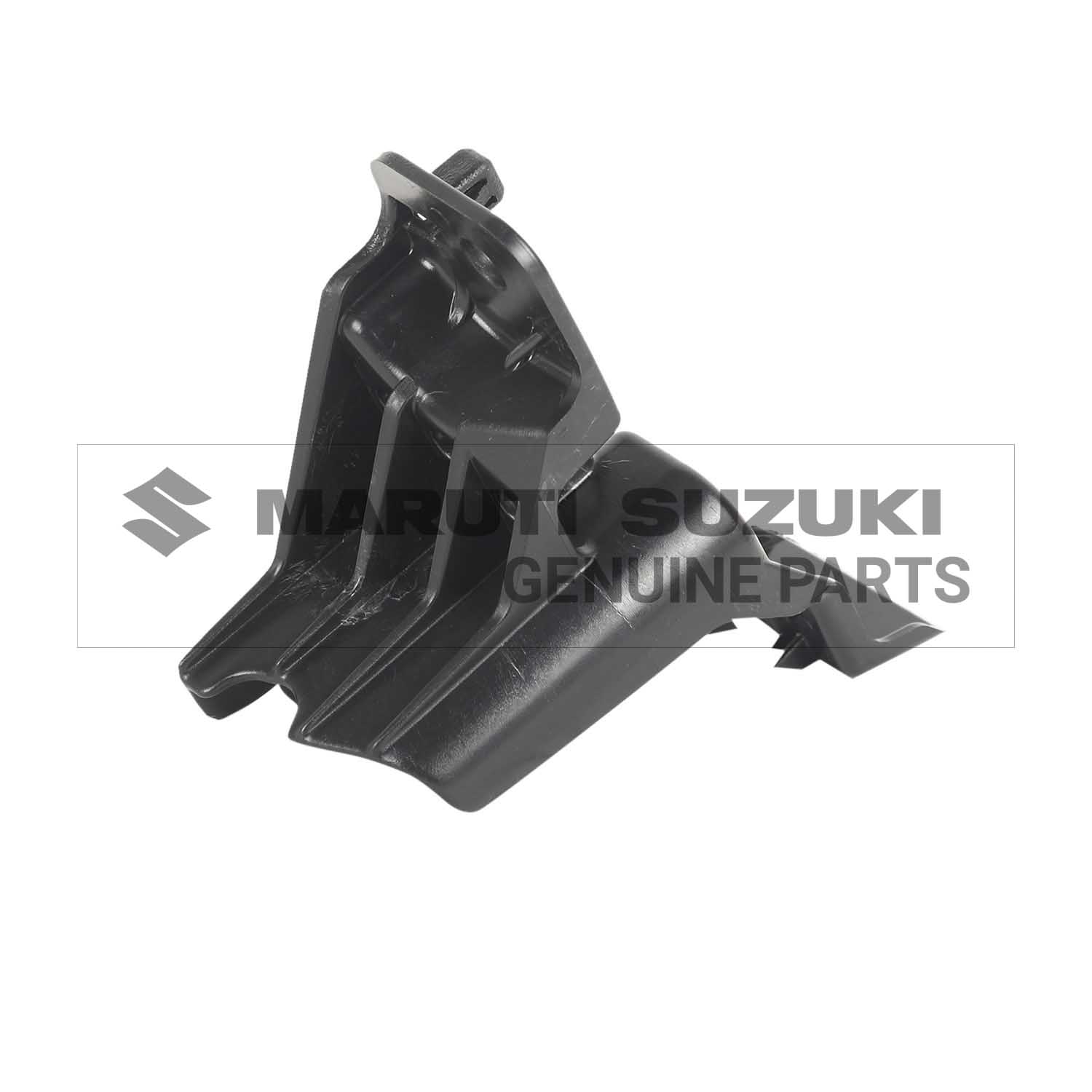 FRONT BUMPER HOLDER (LEFT)