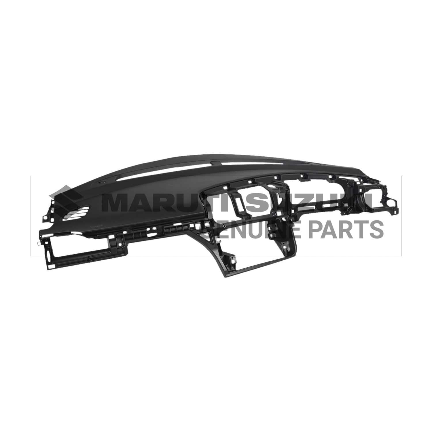 INSTRUMENT PANEL UPPER