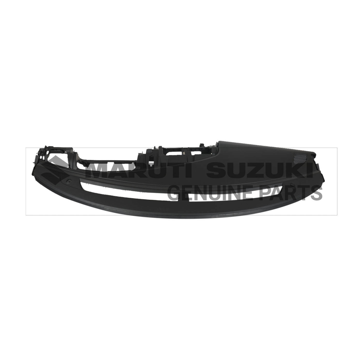 INSTRUMENT PANEL UPPER