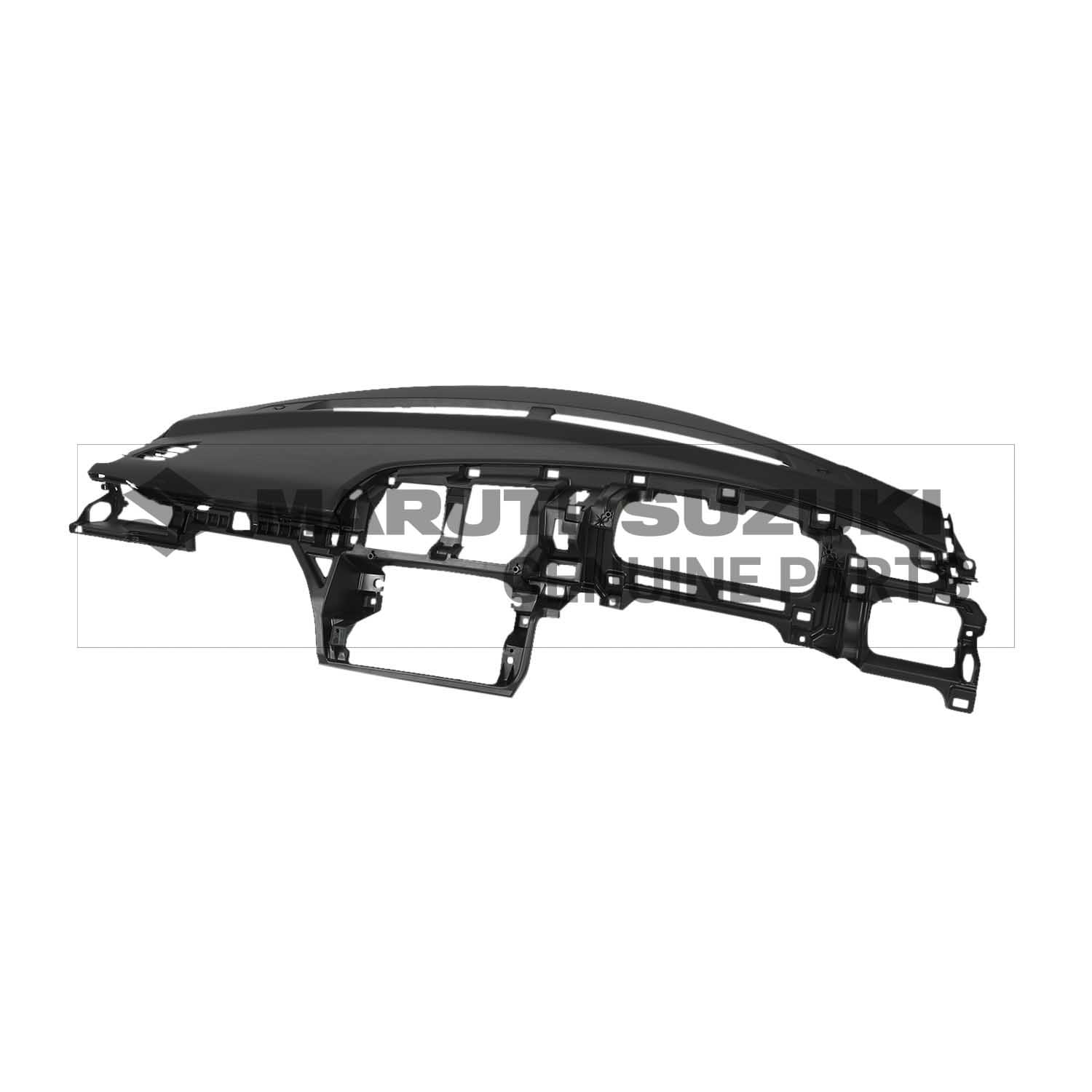 INSTRUMENT PANEL UPPER