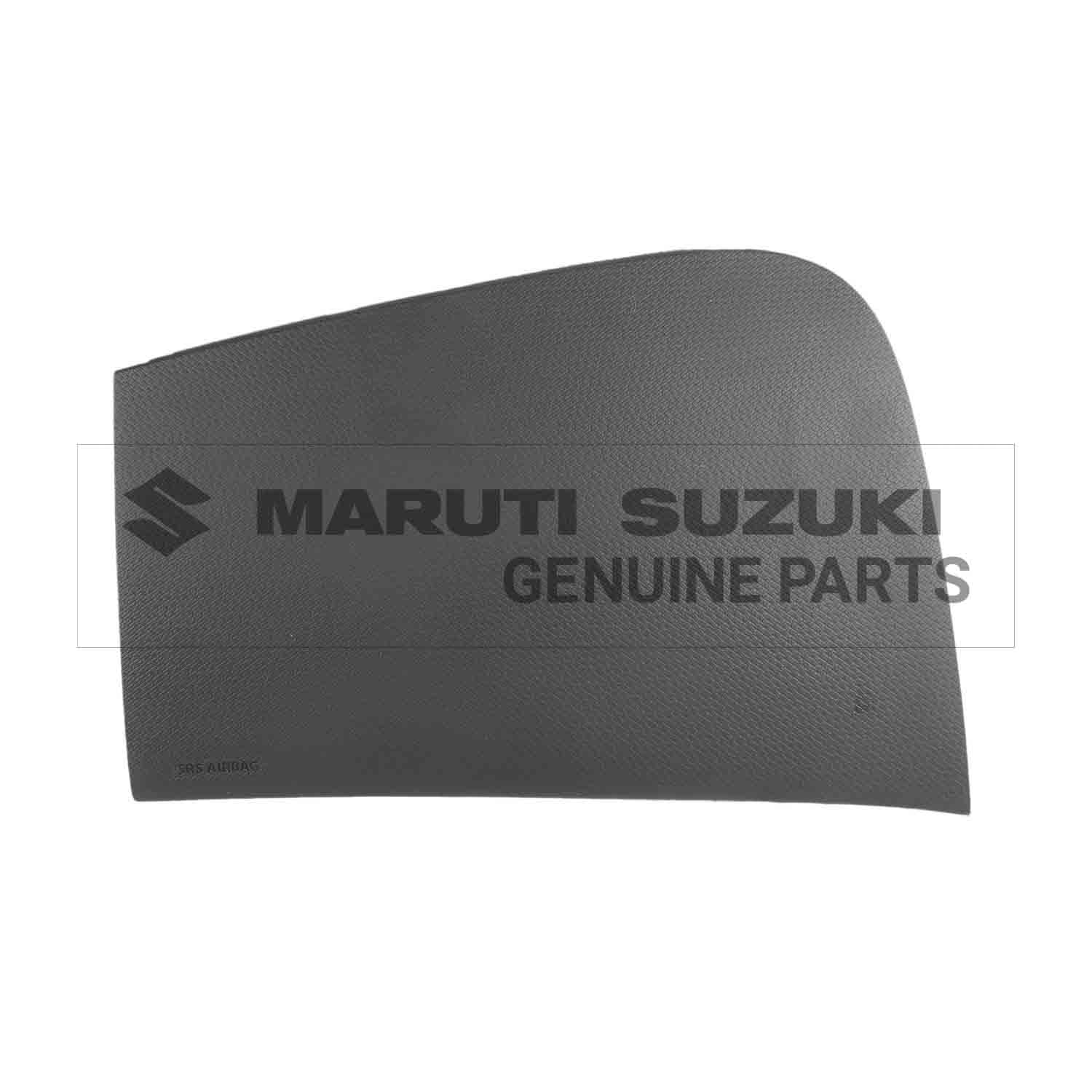 PASSENGER AIR BAG MODULE ASSY