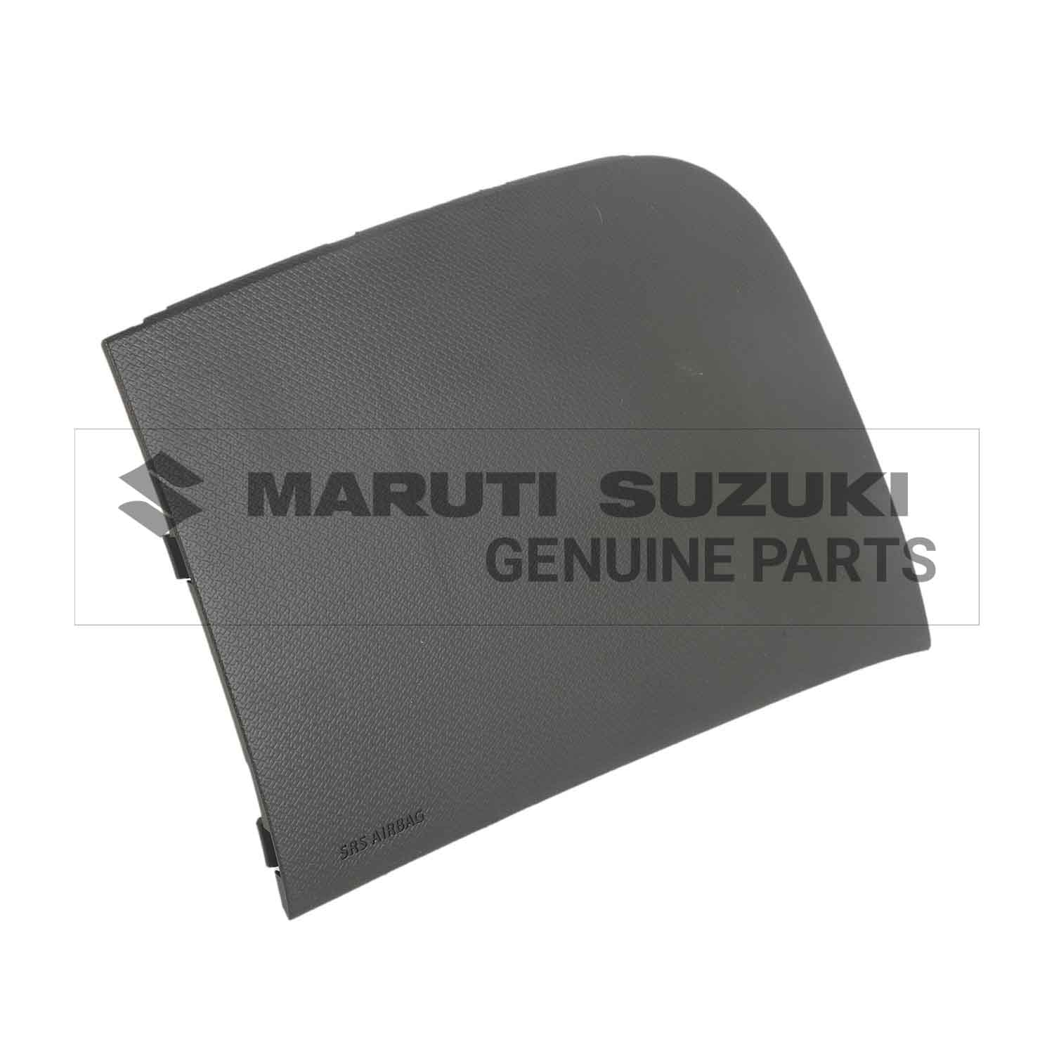 PASSENGER AIR BAG MODULE ASSY
