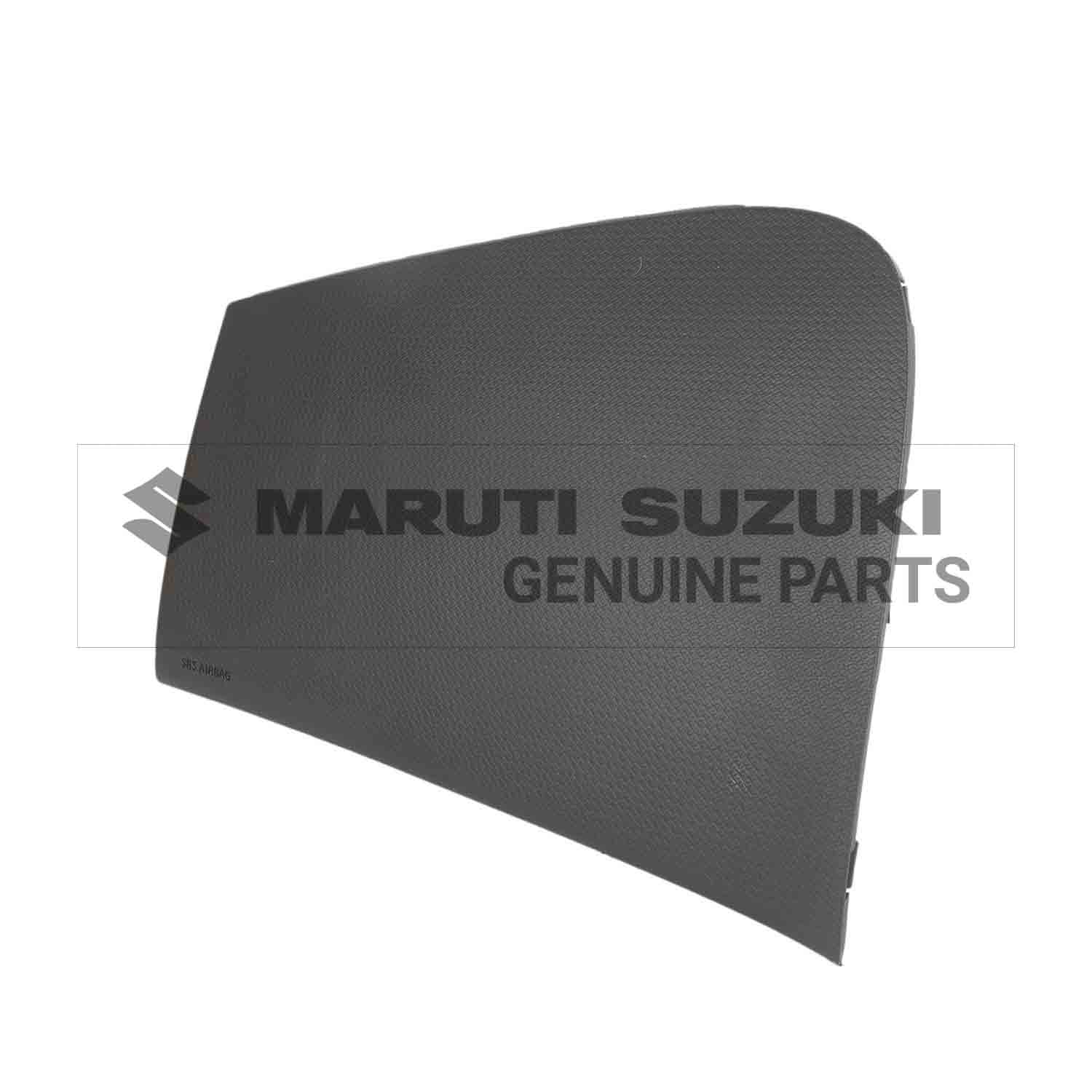 PASSENGER AIR BAG MODULE ASSY