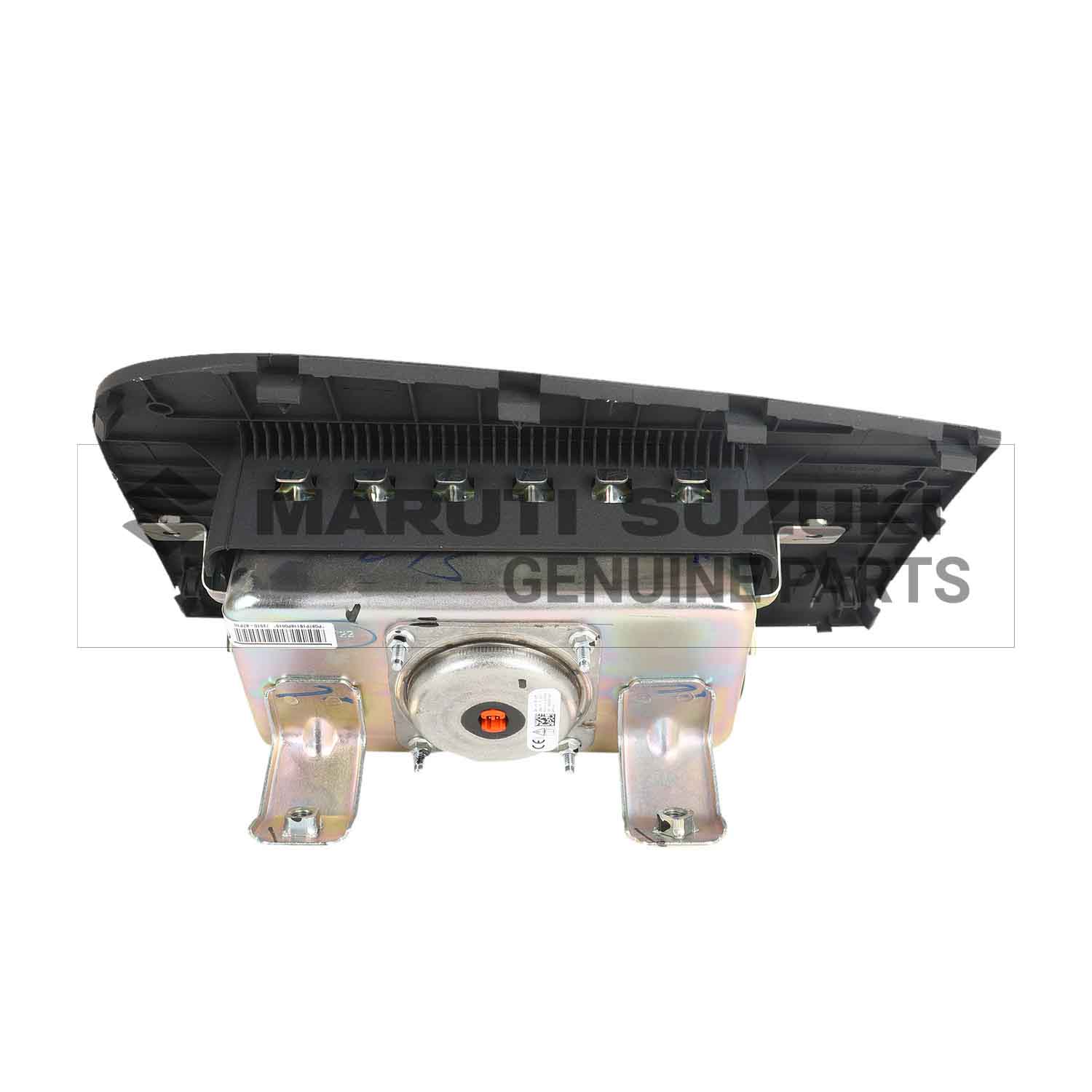 PASSENGER AIR BAG MODULE ASSY