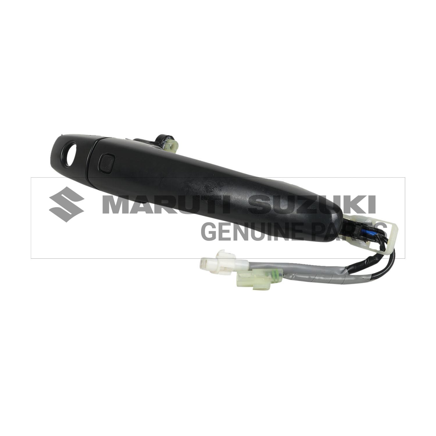 SET_HANDLES & ANTENNA ASSEMBLY (RIGHT)