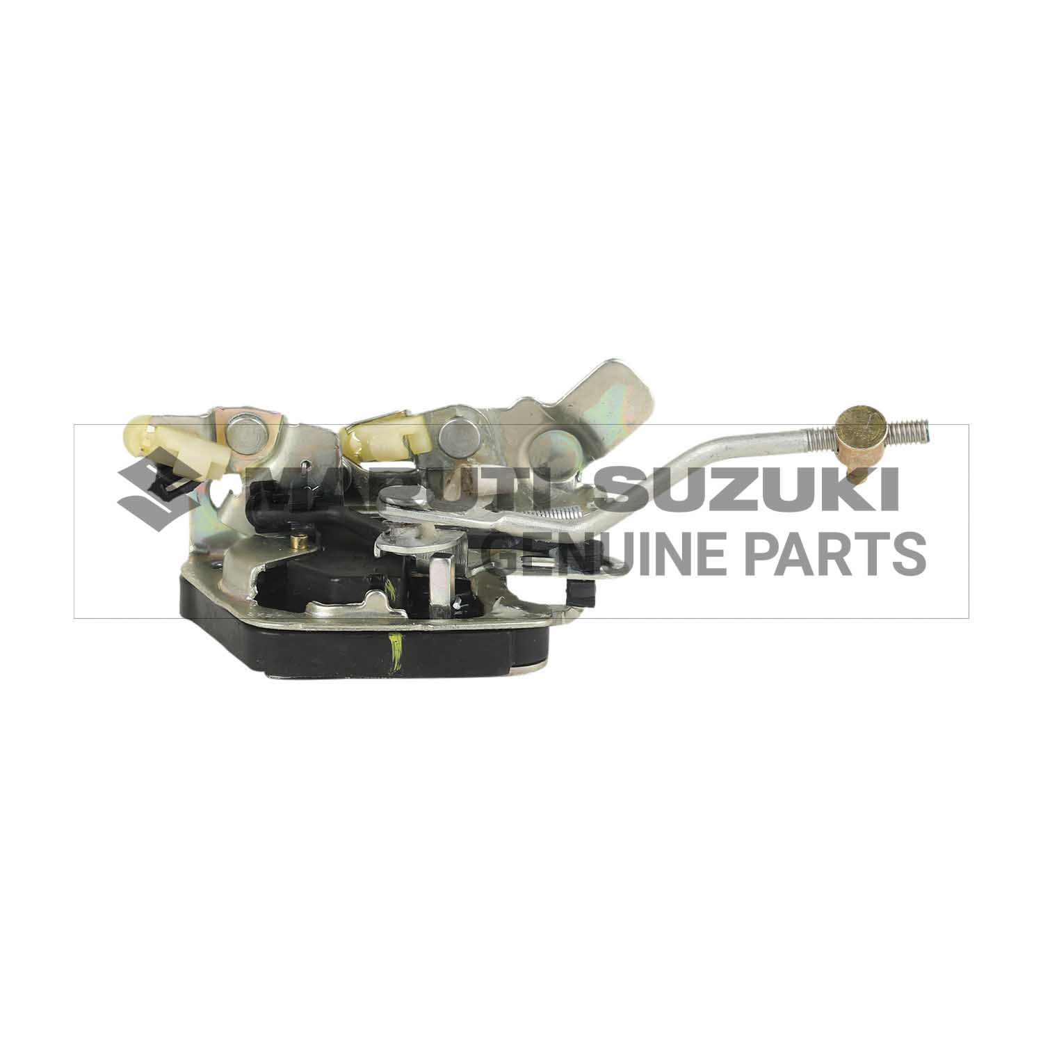 LATCH ASSY REAR DOOR RH