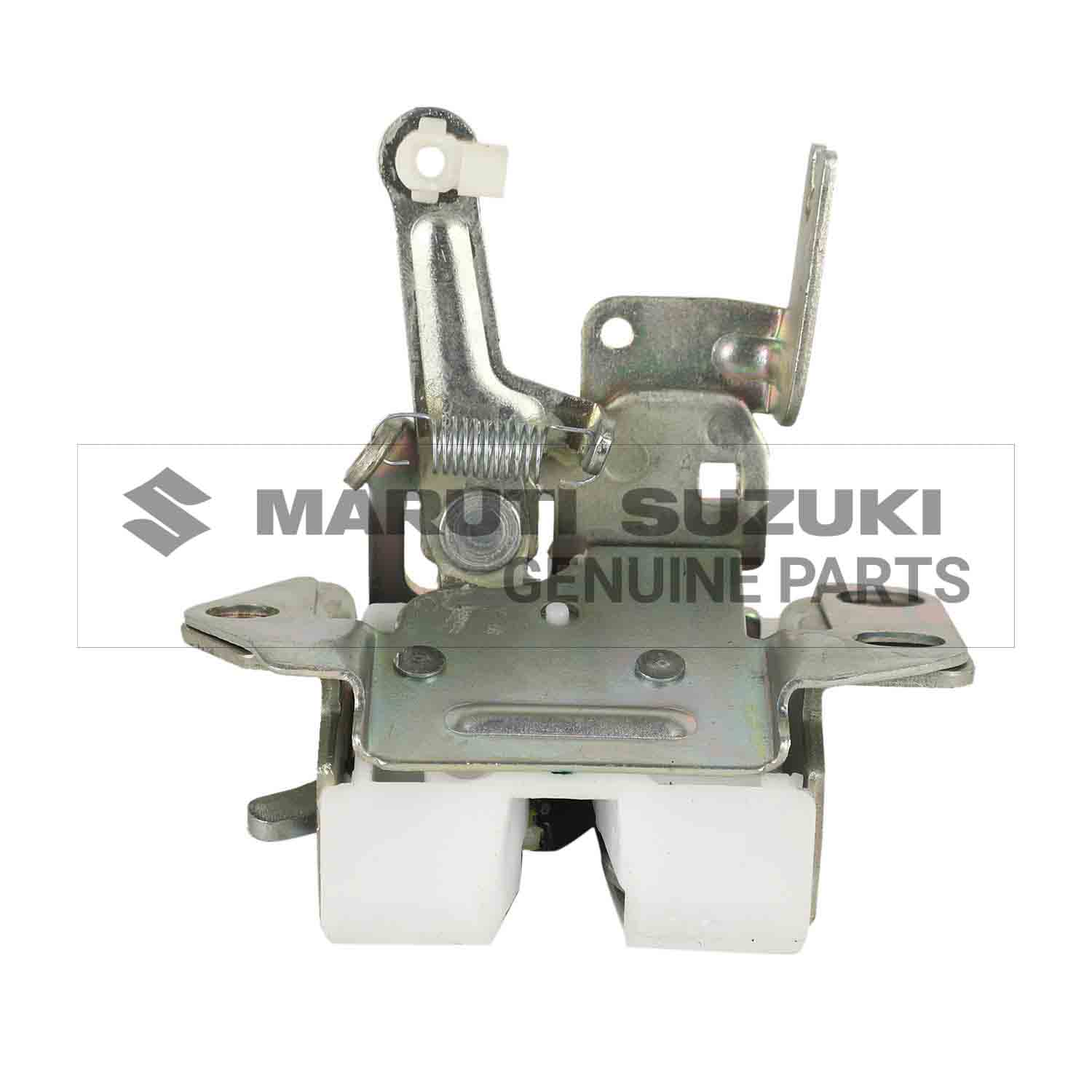 LATCH_ BACK DOOR