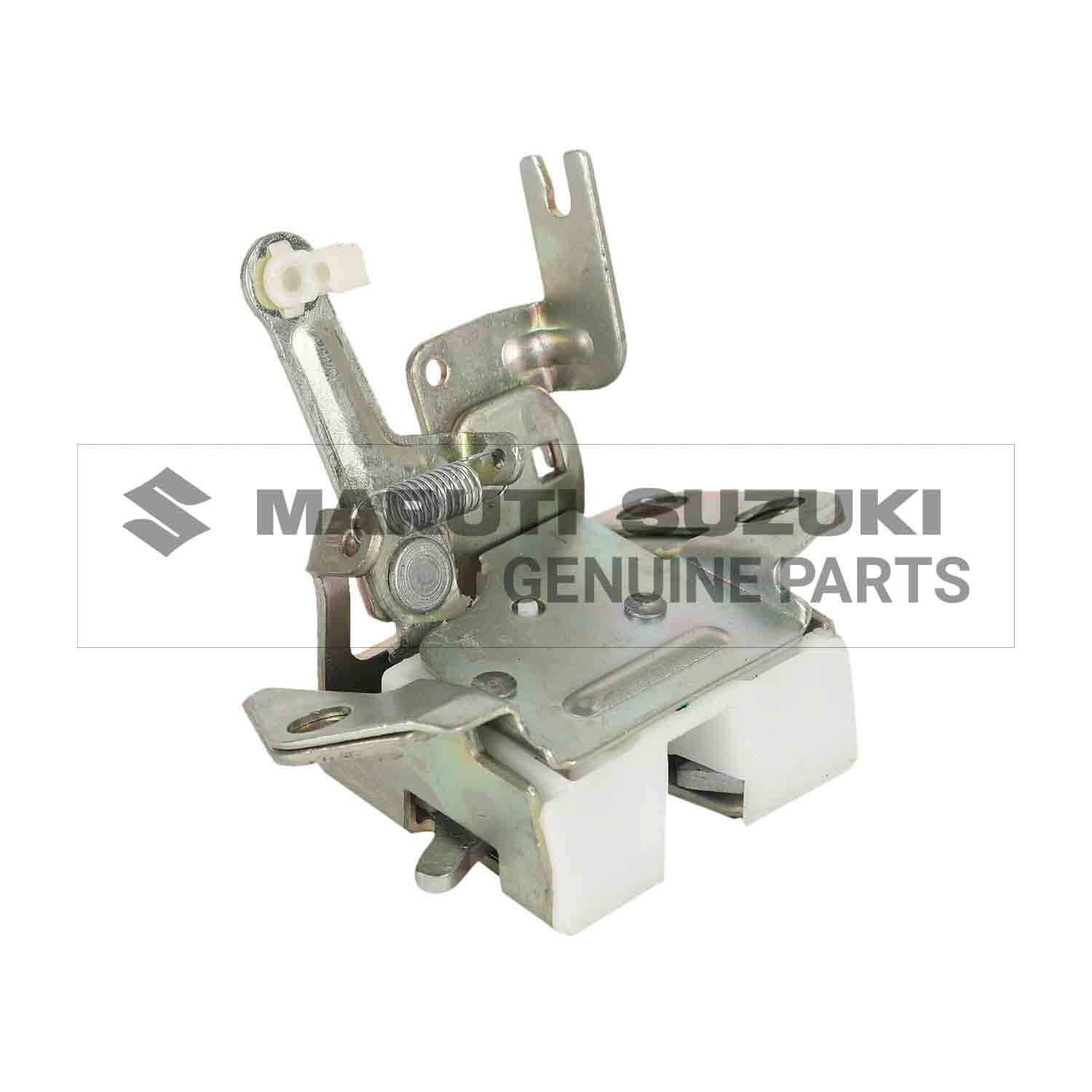 LATCH_ BACK DOOR