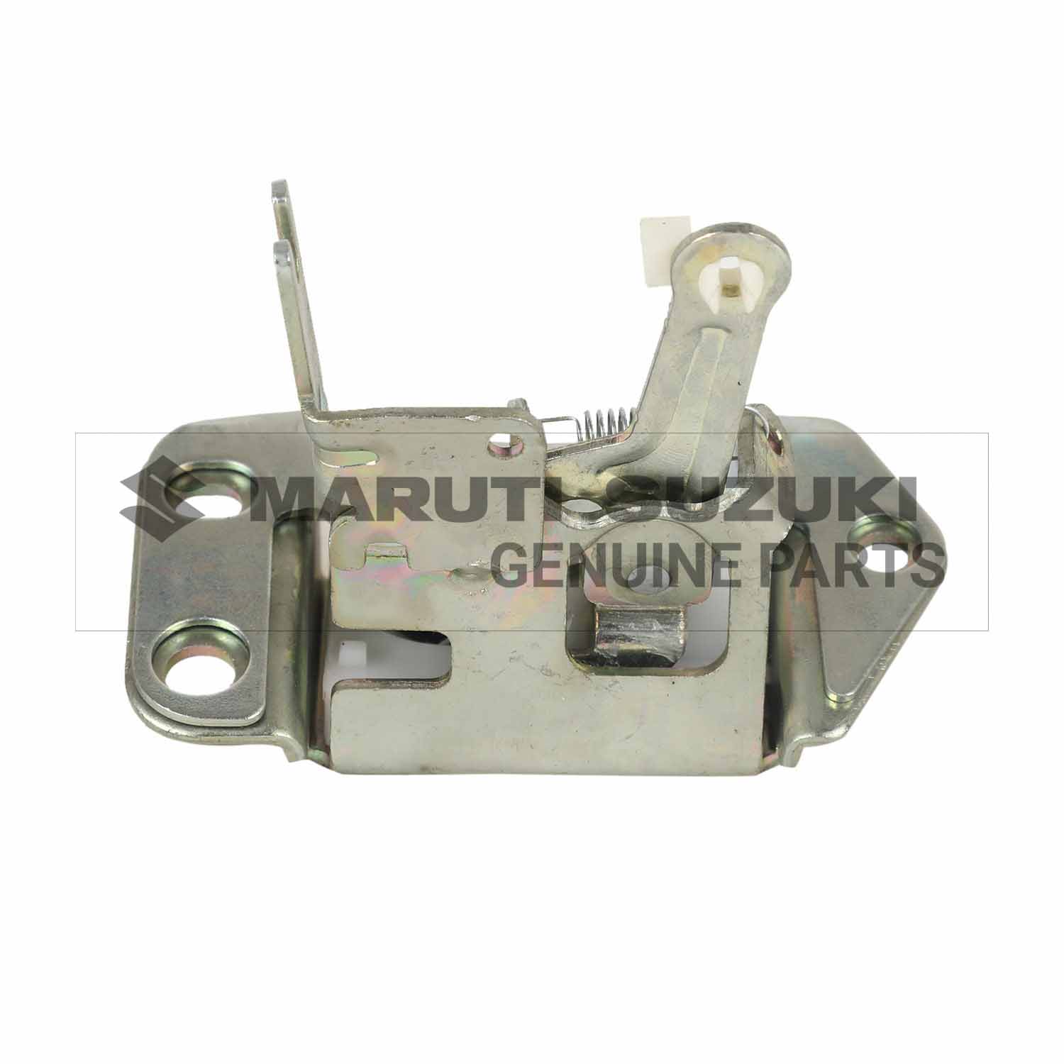 LATCH_ BACK DOOR