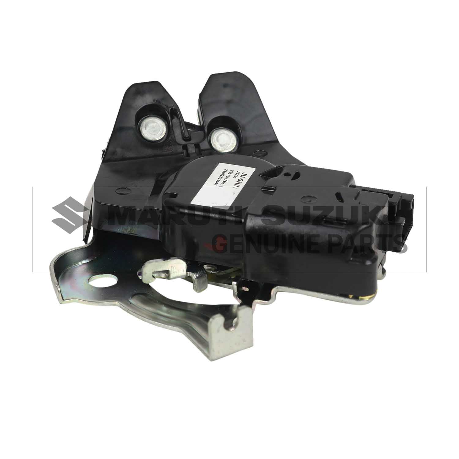 LATCH COMP_ TRUNK LID