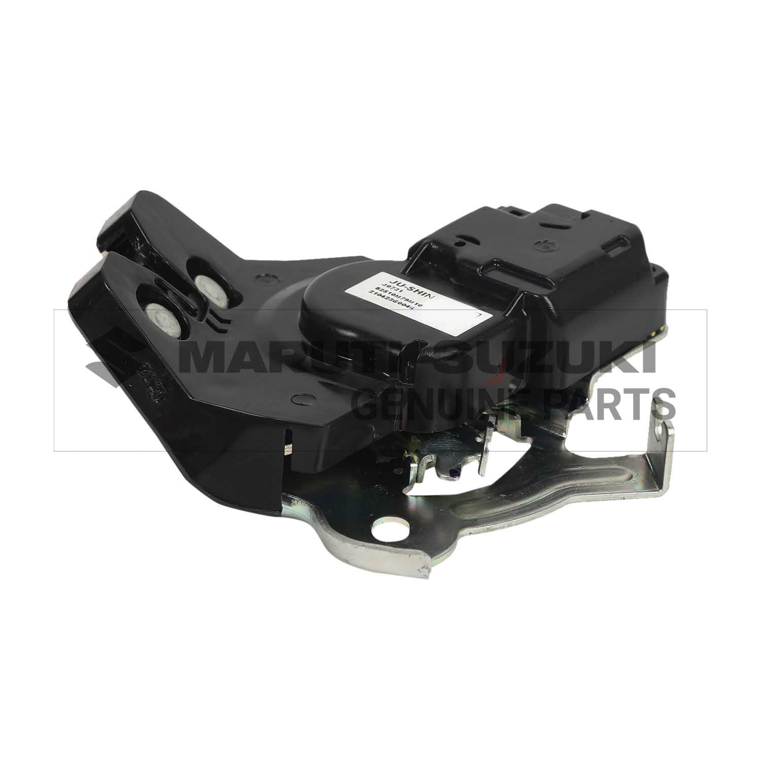 LATCH COMP_ TRUNK LID