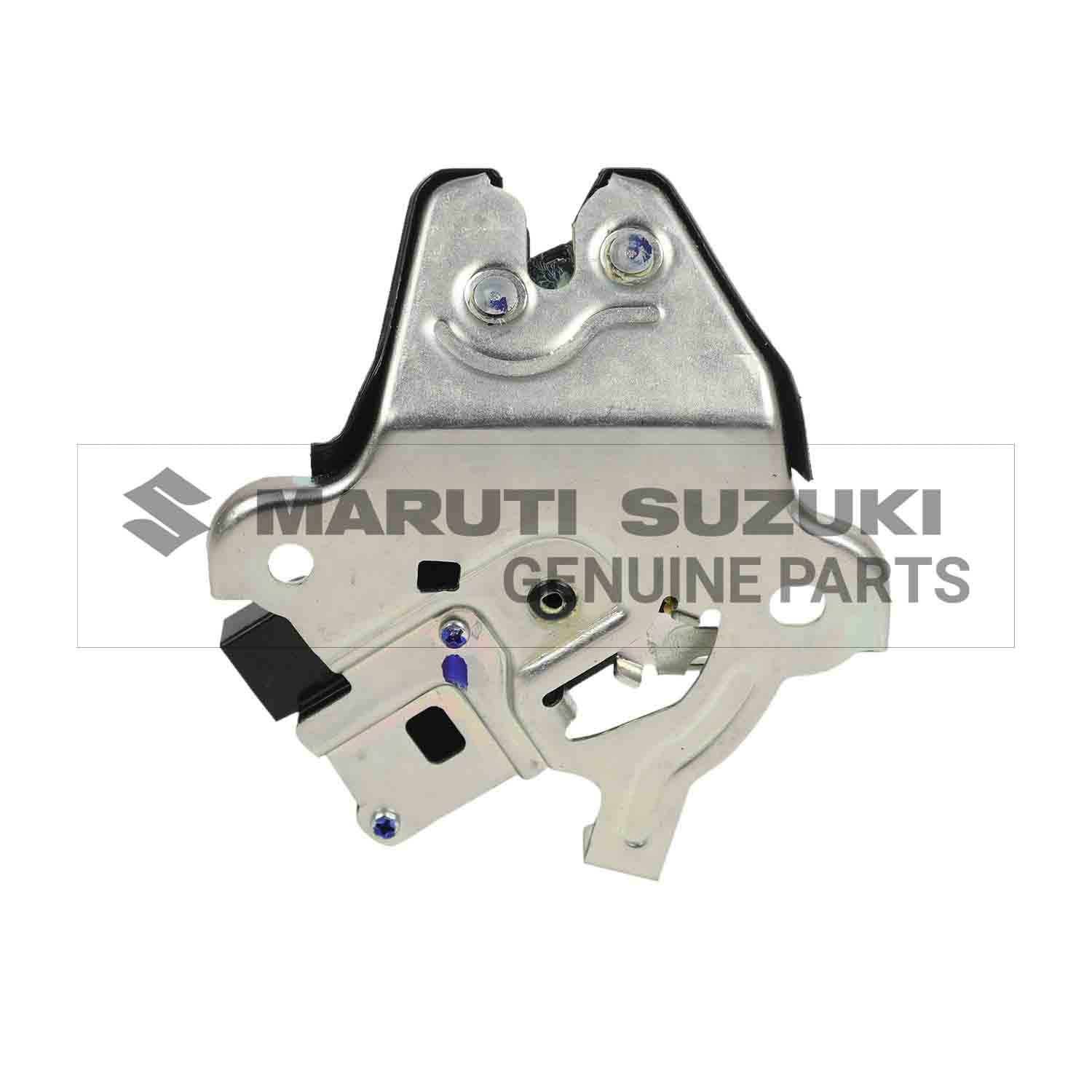 LATCH COMP_ TRUNK LID
