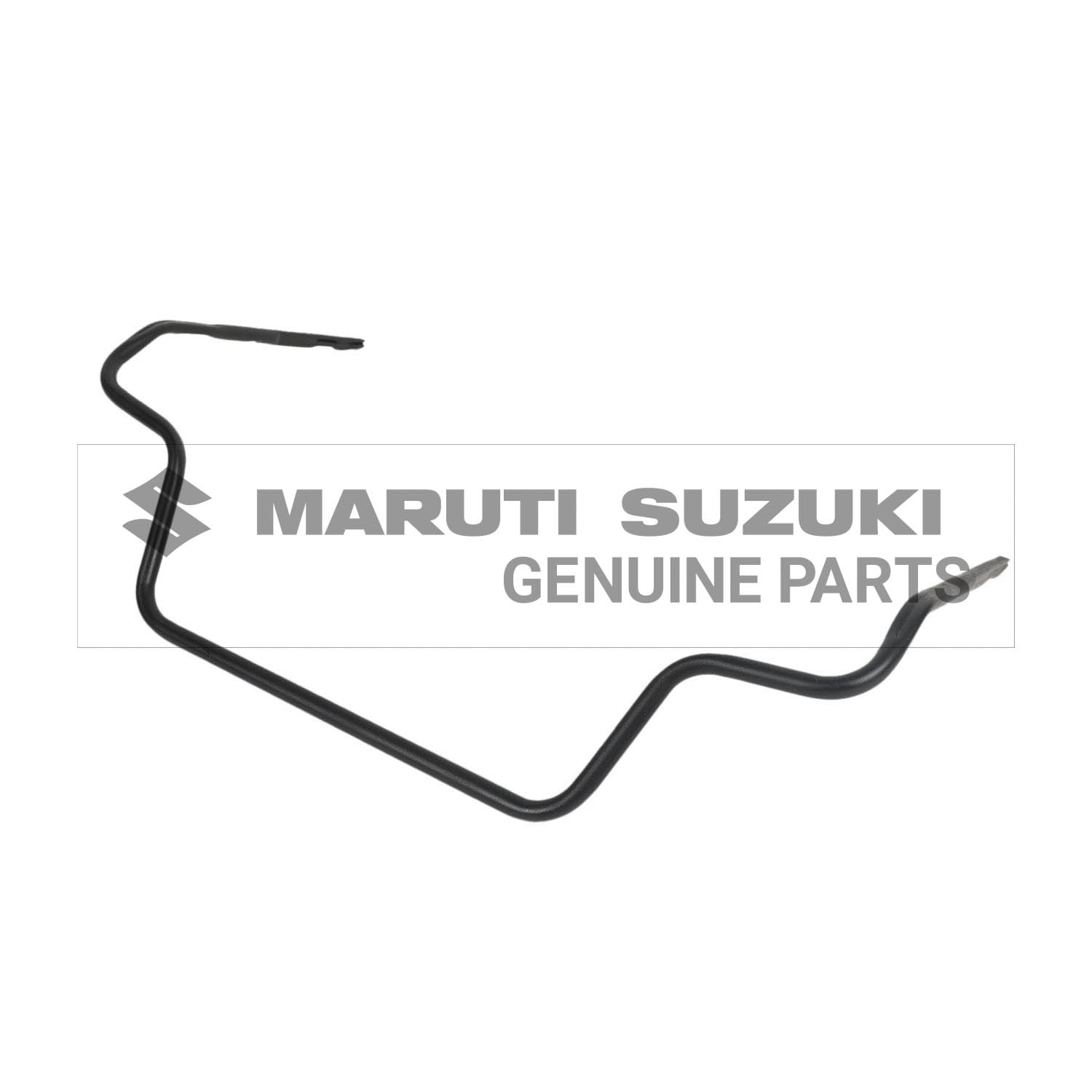 HANDLE_FRONT SEAT ADJUSTER