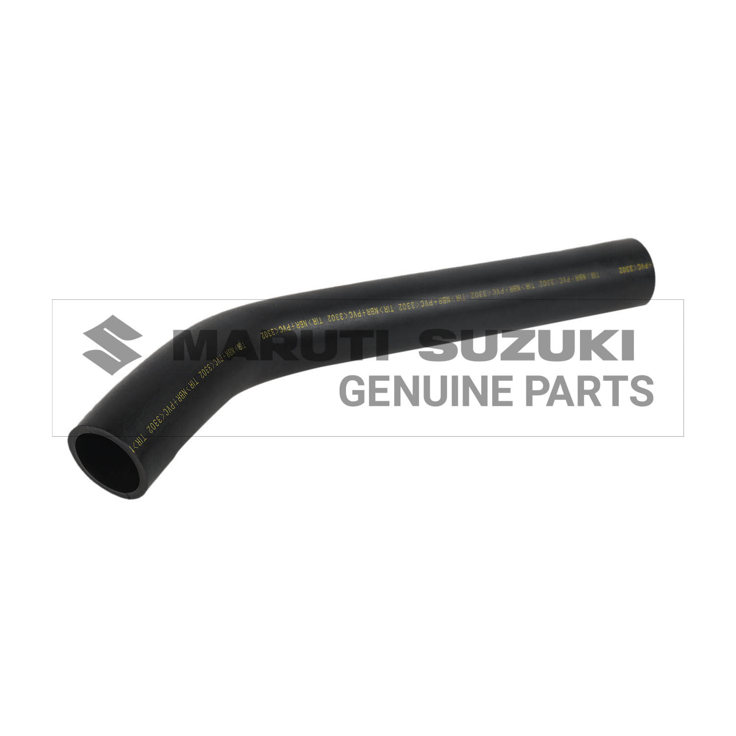 HOSE_FUEL TANK FILLER