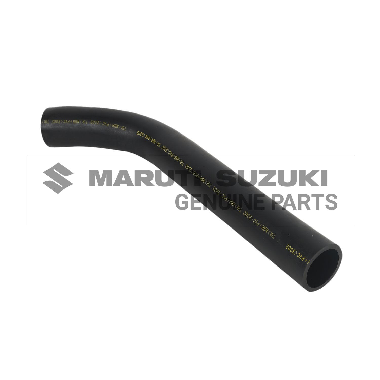 HOSE_FUEL TANK FILLER
