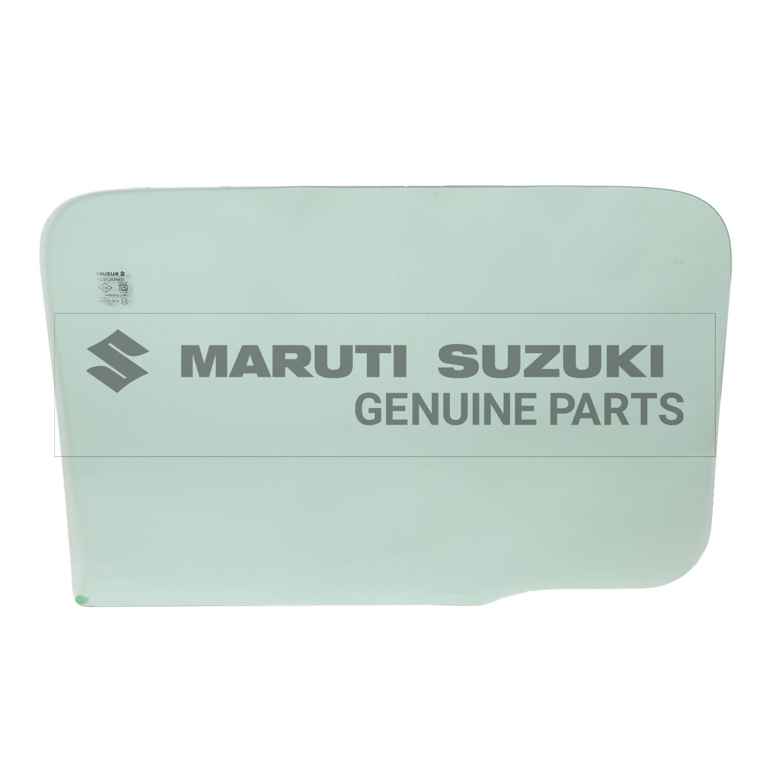 GLASS_REAR DOOR WINDOW (LEFT)