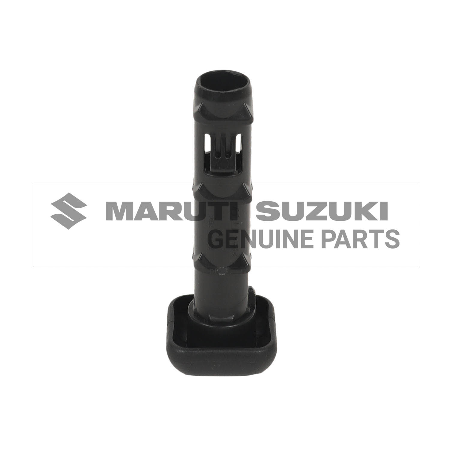 GUIDEHEADRESTRAINT (BLACK)