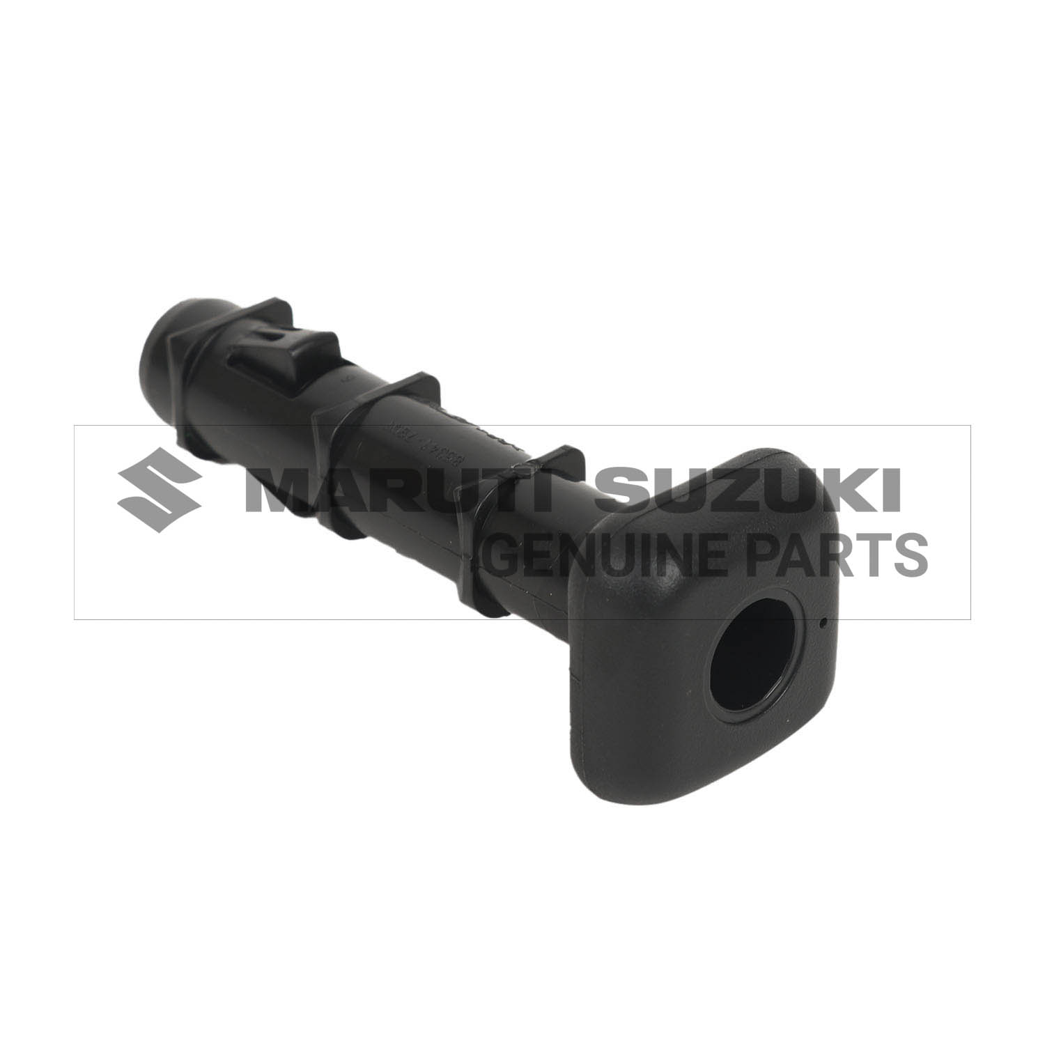 GUIDEHEADRESTRAINT (BLACK)
